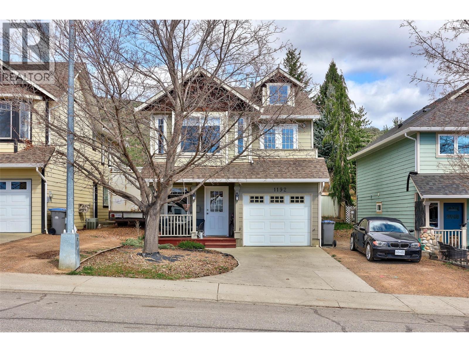 1192 Raven Drive, Kamloops, British Columbia  V2B 8P3 - Photo 1 - 10399443
