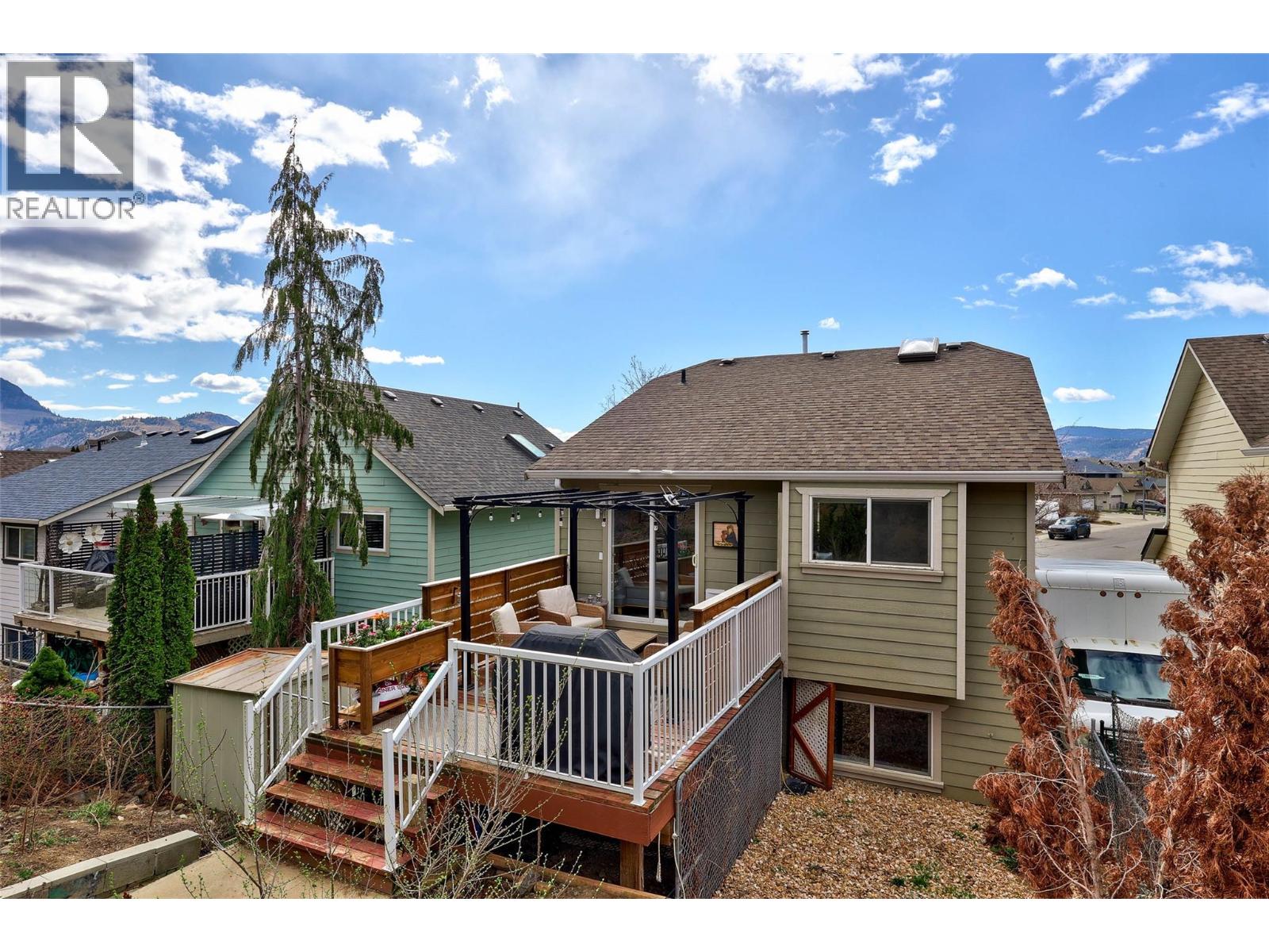 1192 Raven Drive, Kamloops, British Columbia  V2B 8P3 - Photo 33 - 10399443