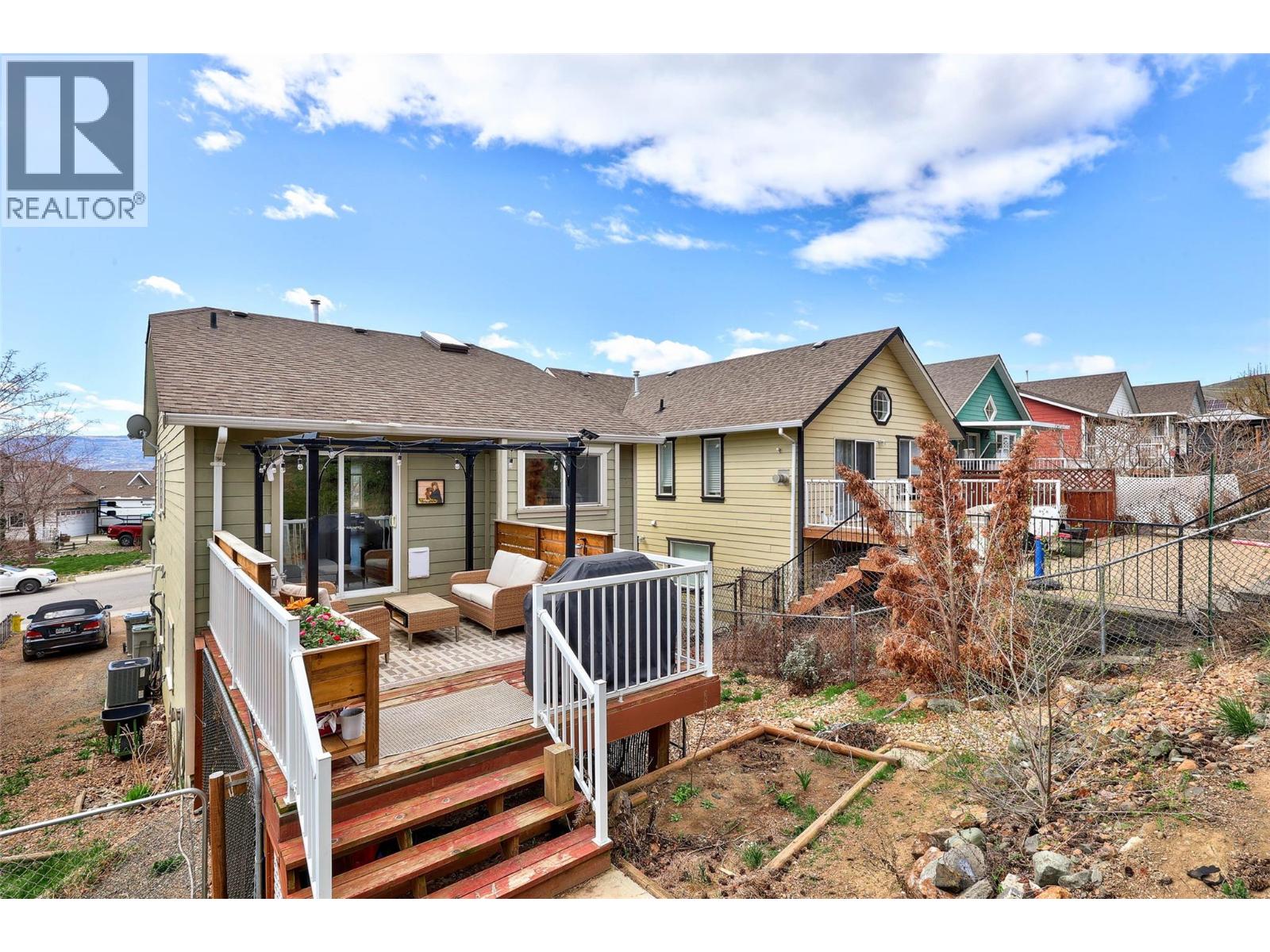 1192 Raven Drive, Kamloops, British Columbia  V2B 8P3 - Photo 34 - 10399443