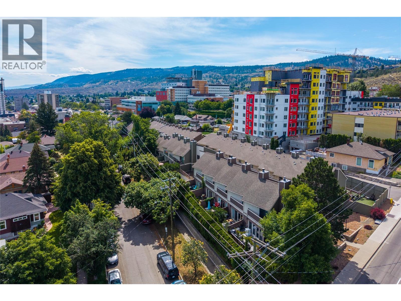 145 Nicola Street Unit# 40, Kamloops, British Columbia  V2C 2P2 - Photo 29 - 10399425