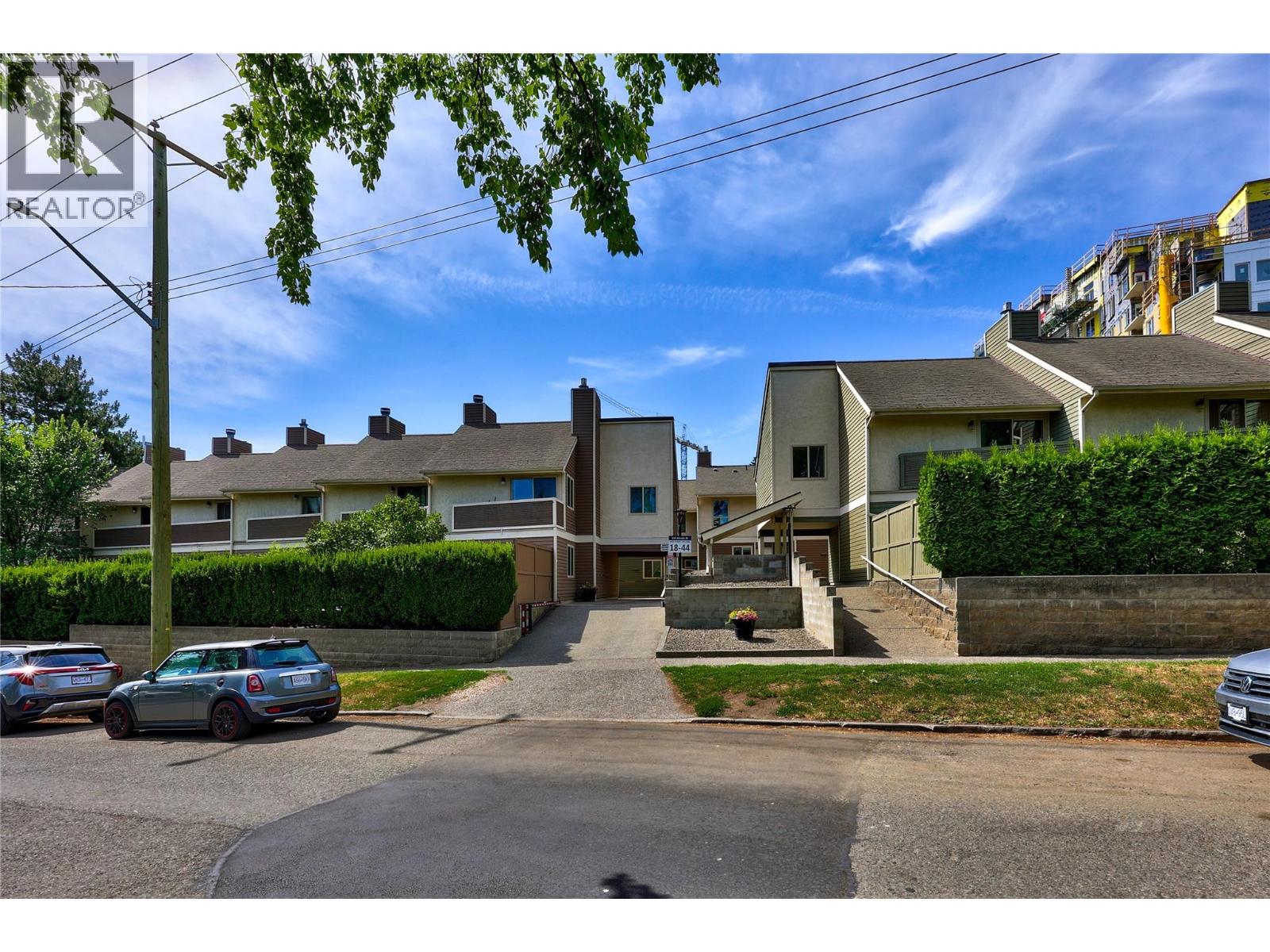 145 Nicola Street Unit# 40, Kamloops, British Columbia  V2C 2P2 - Photo 30 - 10399425