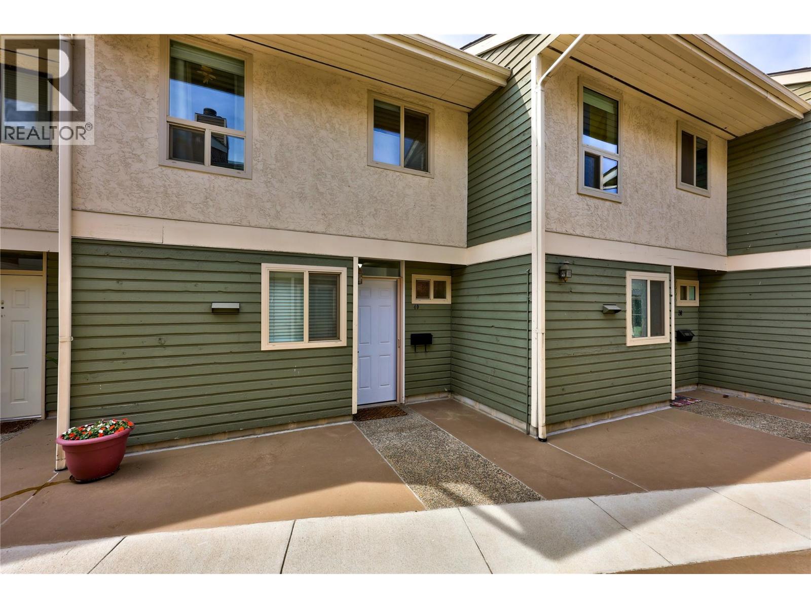 145 Nicola Street Unit# 40, Kamloops, British Columbia  V2C 2P2 - Photo 31 - 10399425