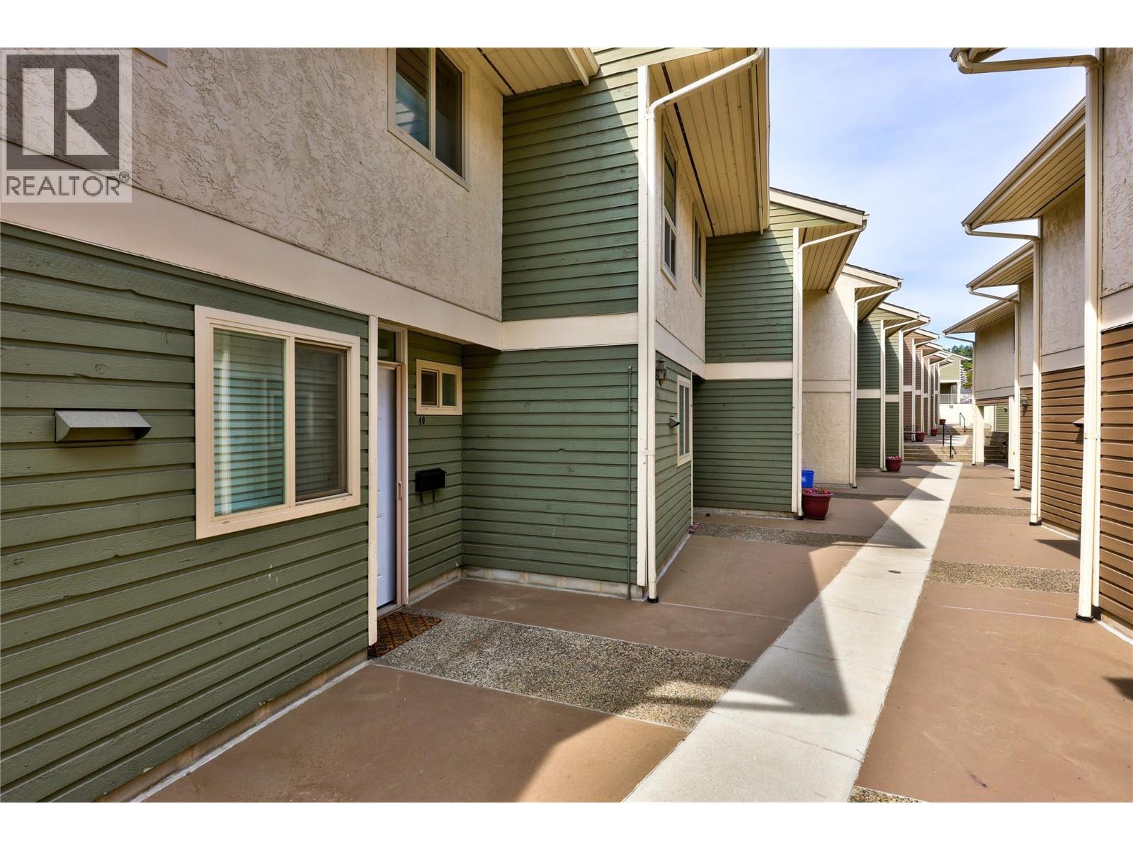 145 Nicola Street Unit# 40, Kamloops, British Columbia  V2C 2P2 - Photo 32 - 10399425