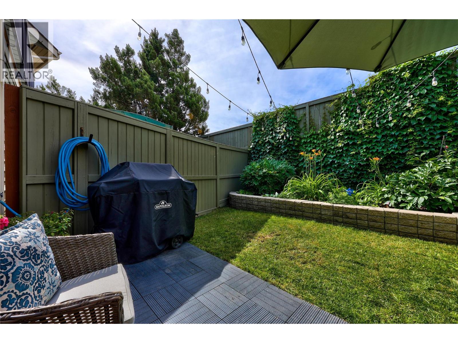 145 Nicola Street Unit# 40, Kamloops, British Columbia  V2C 2P2 - Photo 6 - 10399425