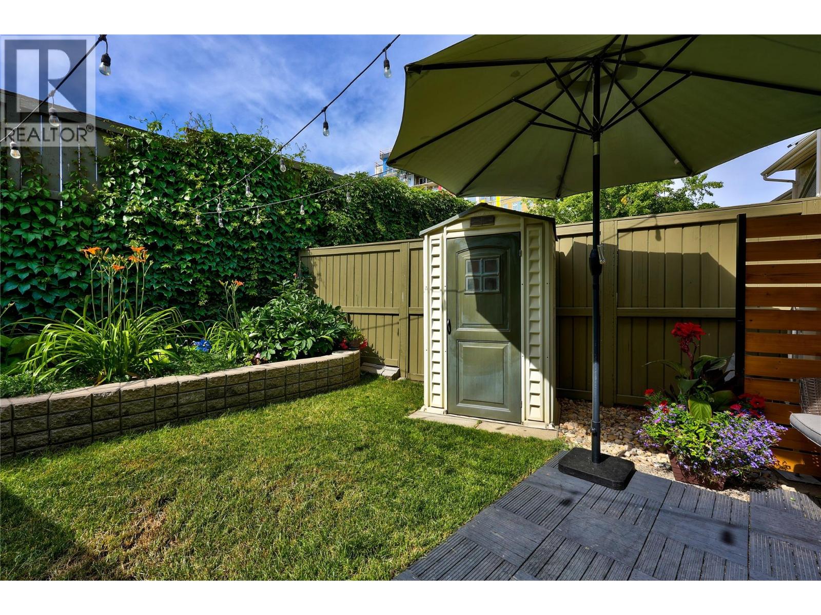 145 Nicola Street Unit# 40, Kamloops, British Columbia  V2C 2P2 - Photo 7 - 10399425