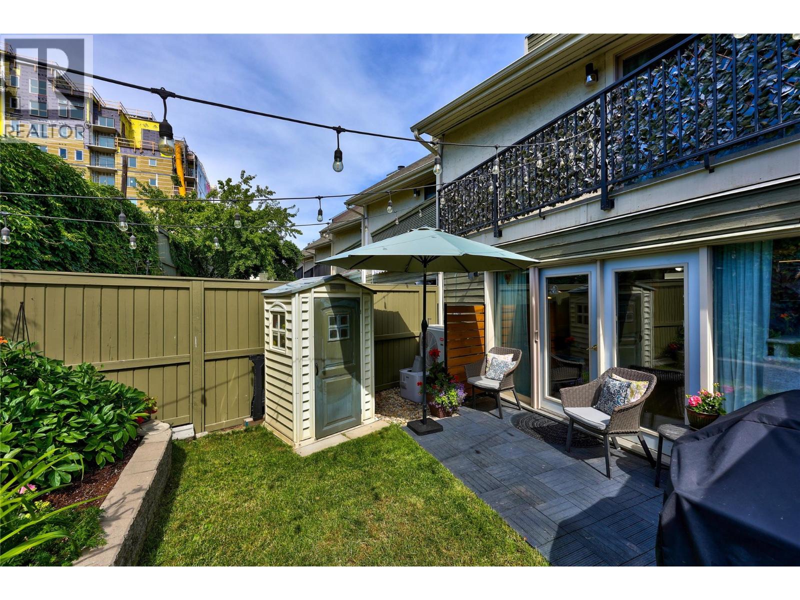 145 Nicola Street Unit# 40, Kamloops, British Columbia  V2C 2P2 - Photo 8 - 10399425