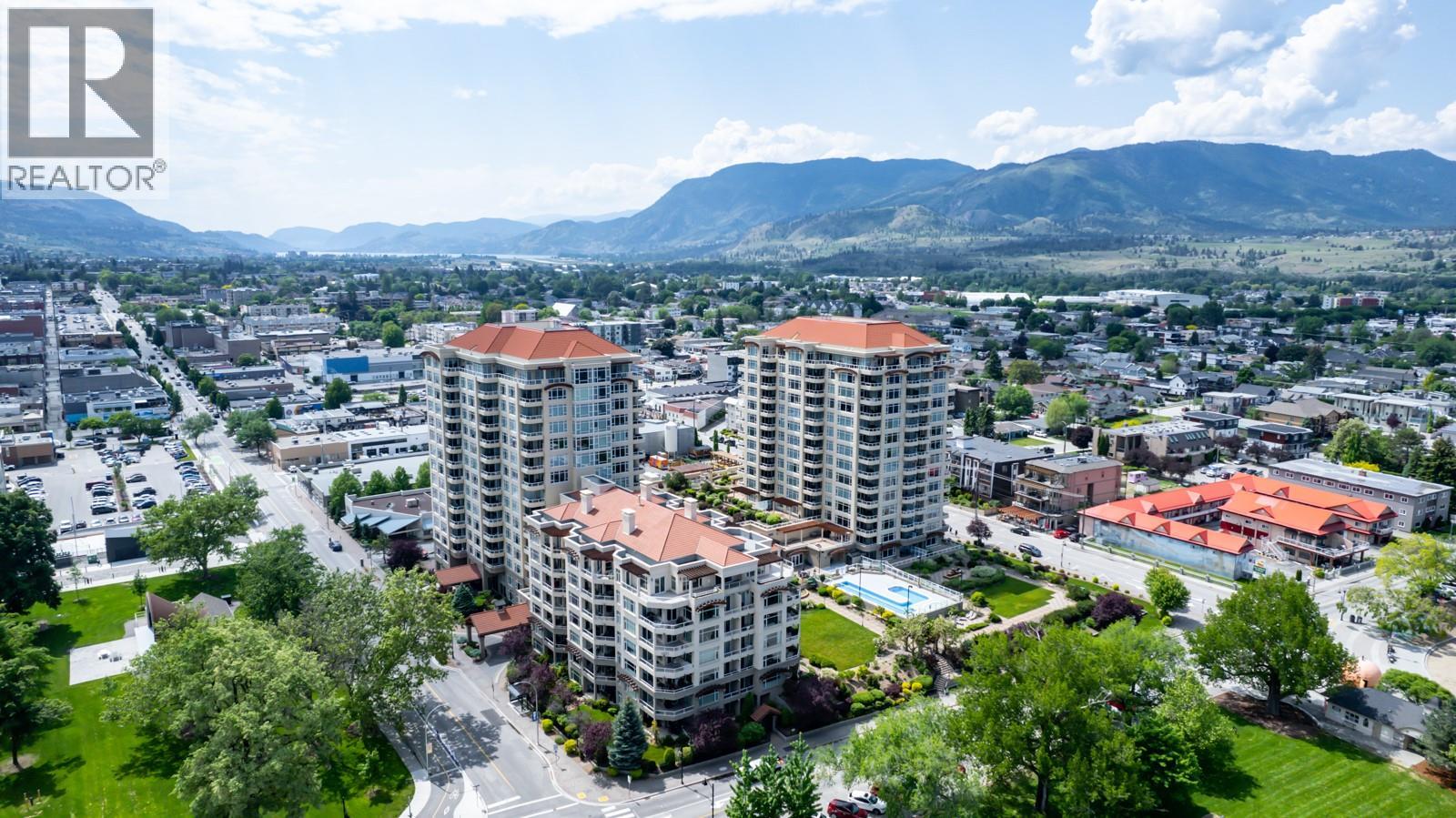 75 Martin Street Unit# 1501, Penticton, British Columbia  V2A 5J9 - Photo 1 - 10399553
