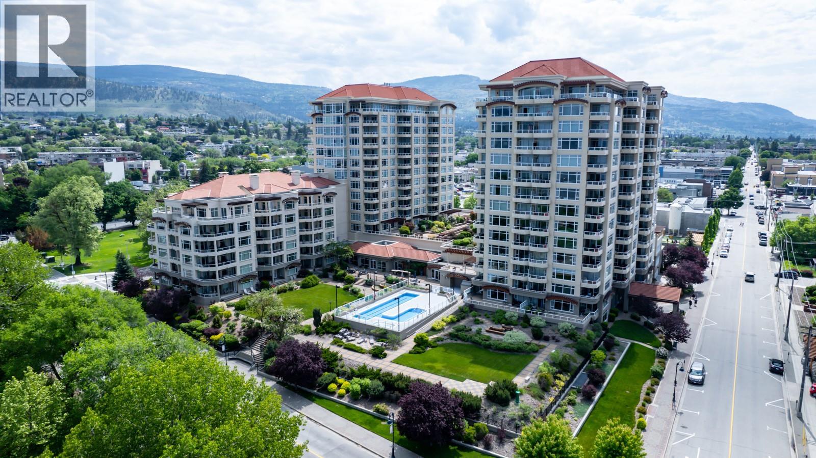 75 Martin Street Unit# 1501, Penticton, British Columbia  V2A 5J9 - Photo 2 - 10399553