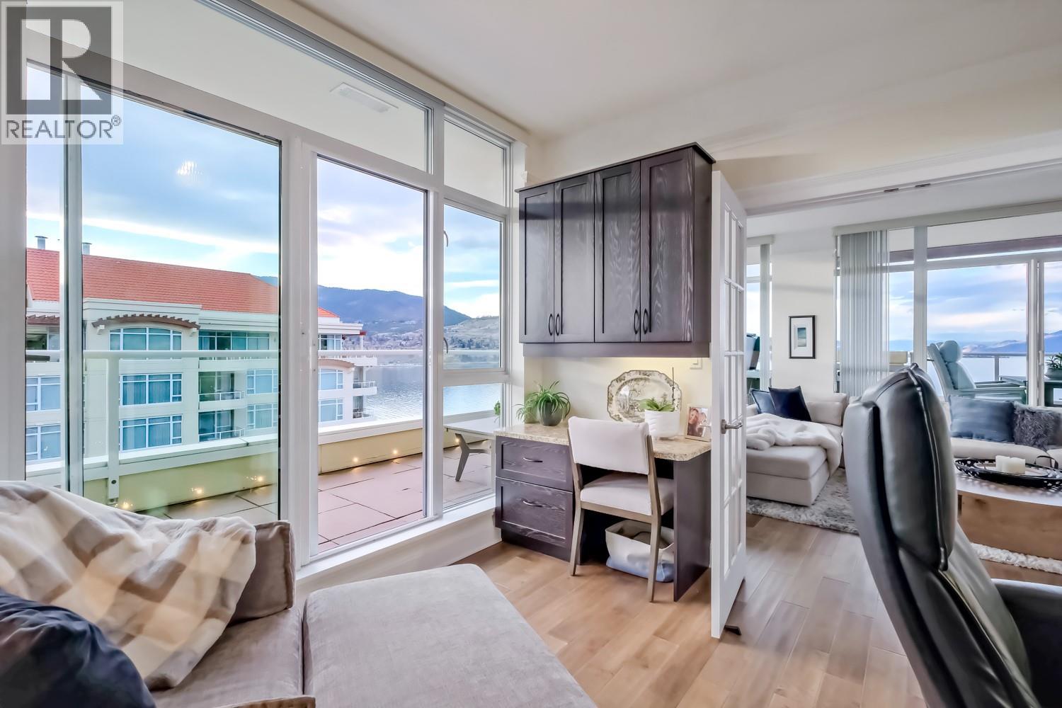 75 Martin Street Unit# 1501, Penticton, British Columbia  V2A 5J9 - Photo 32 - 10399553
