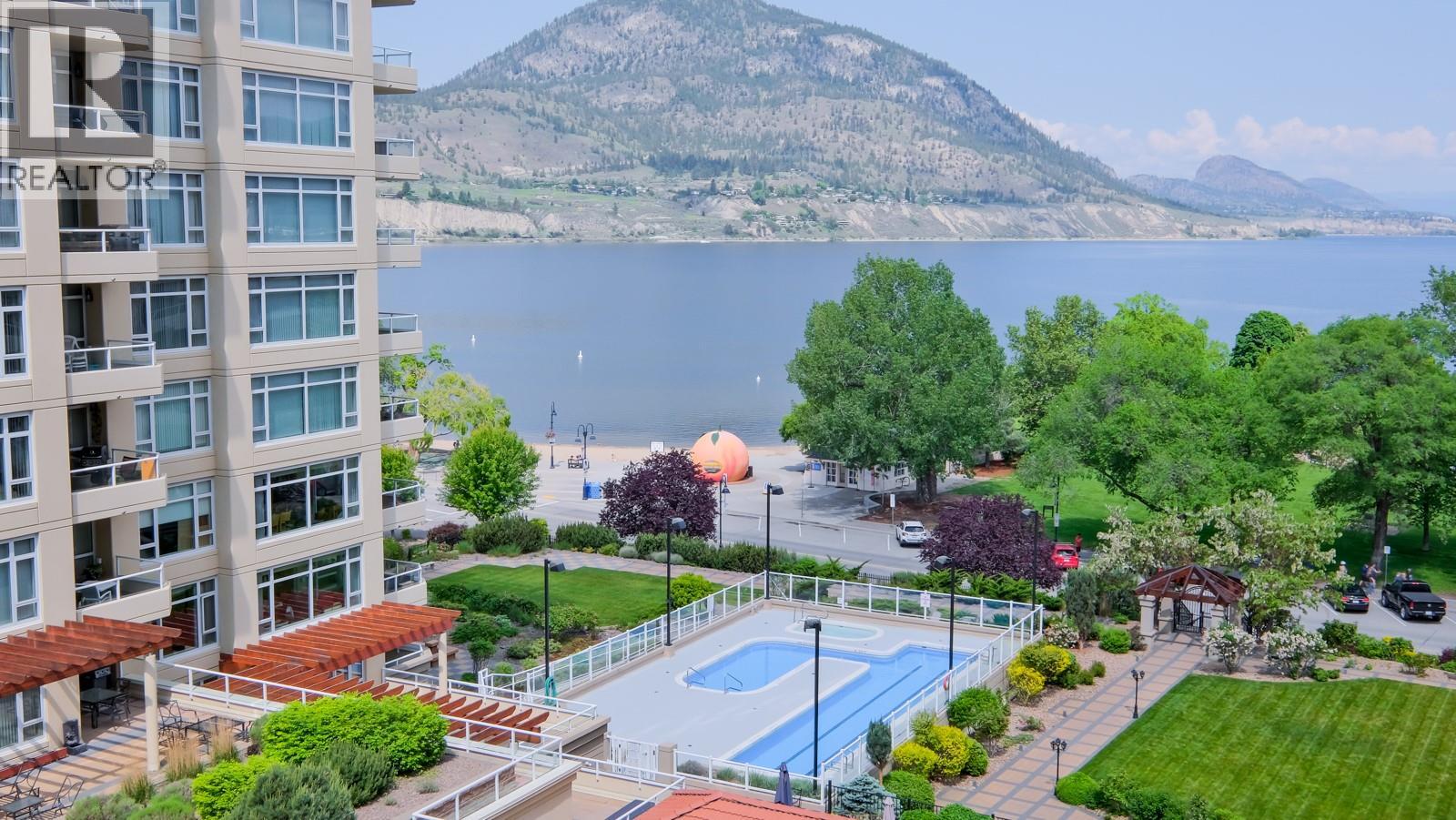 75 Martin Street Unit# 1501, Penticton, British Columbia  V2A 5J9 - Photo 58 - 10399553