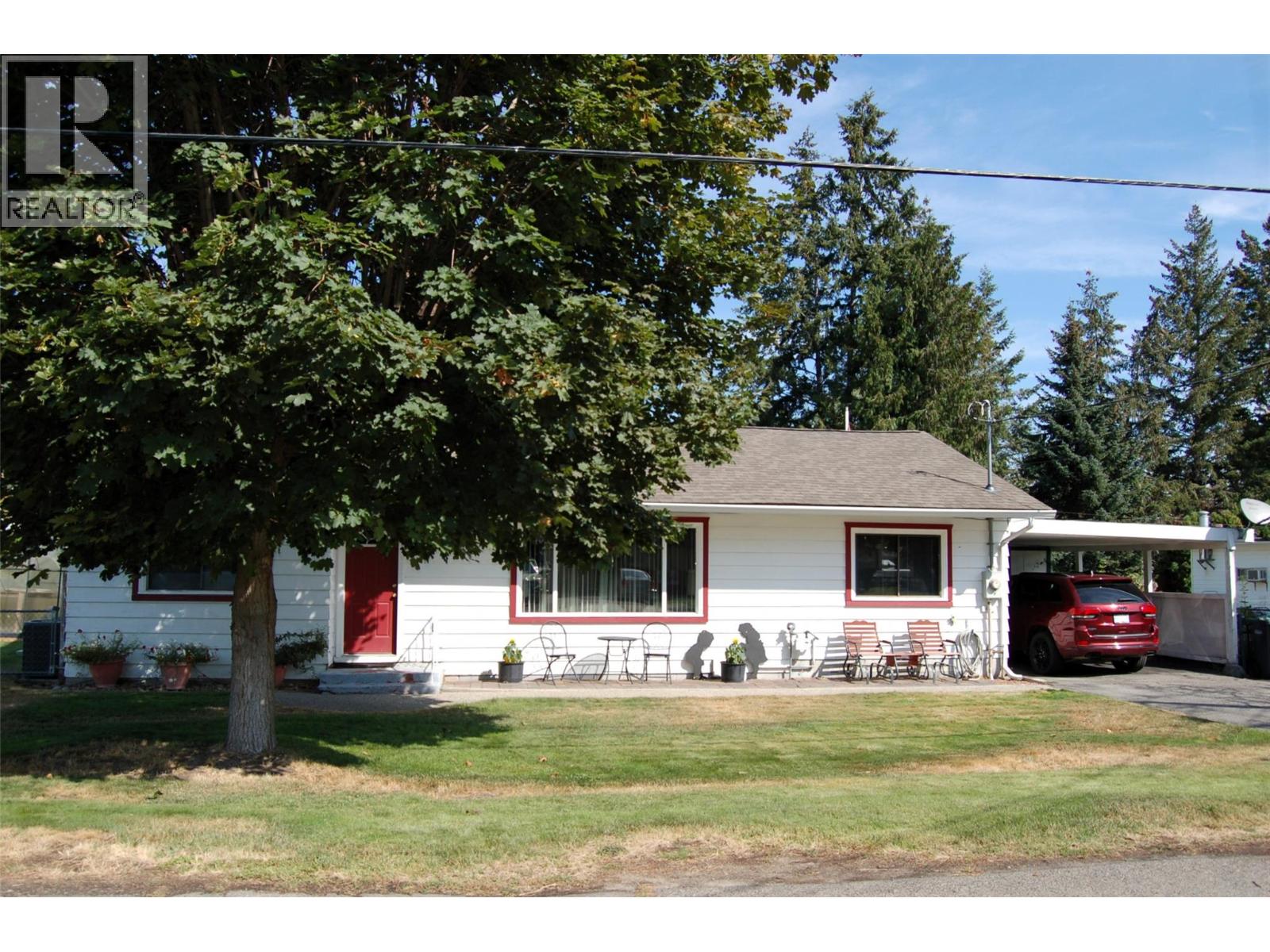 10504 Ritchie Street, Summerland, British Columbia  V0H 1Z5 - Photo 1 - 10399538