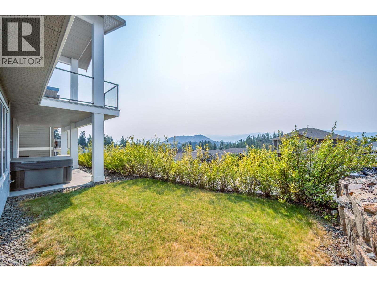 2420 Tallus Heights Drive, West Kelowna, British Columbia  V4T 3M2 - Photo 10 - 10399507