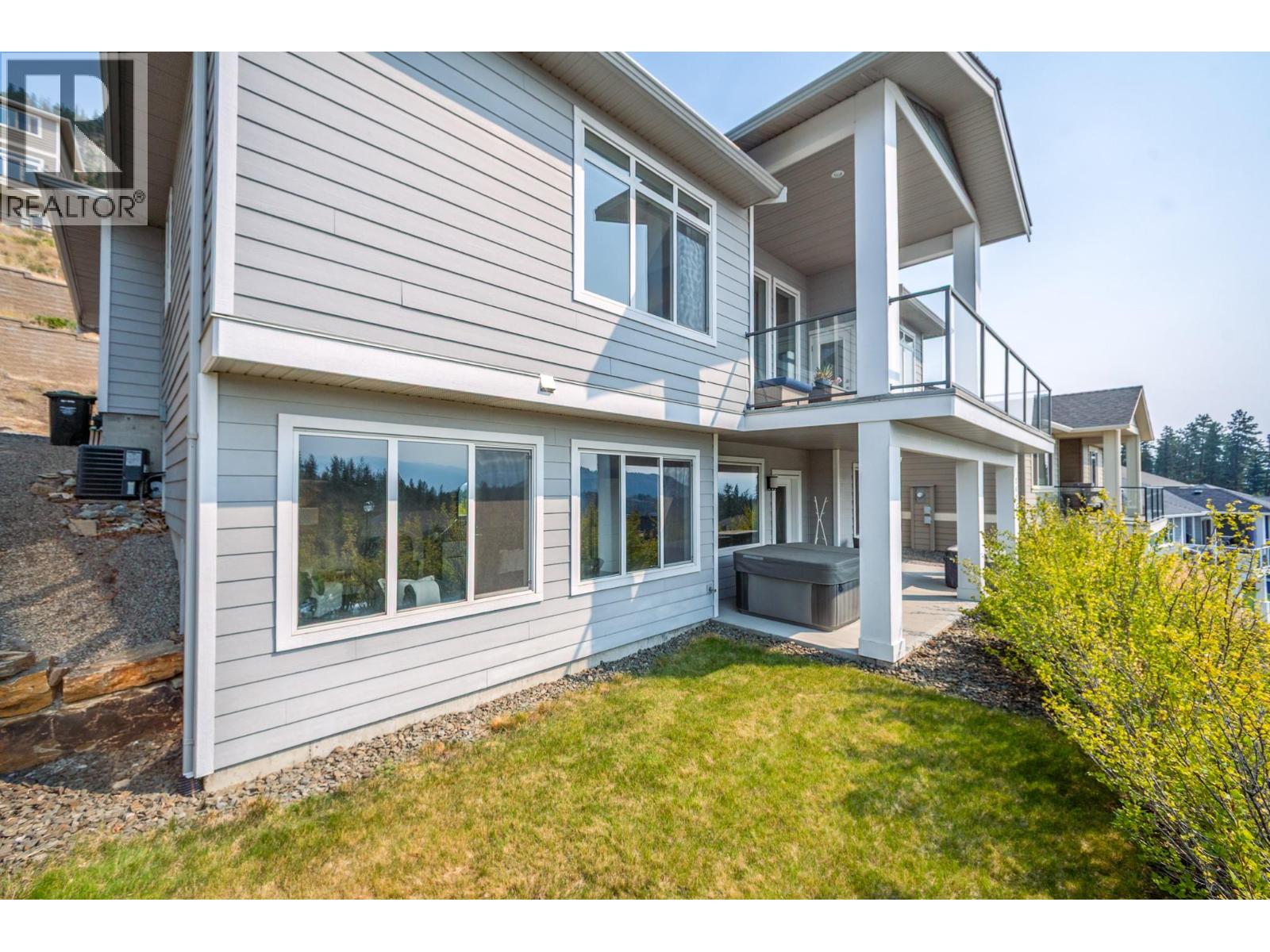 2420 Tallus Heights Drive, West Kelowna, British Columbia  V4T 3M2 - Photo 11 - 10399507