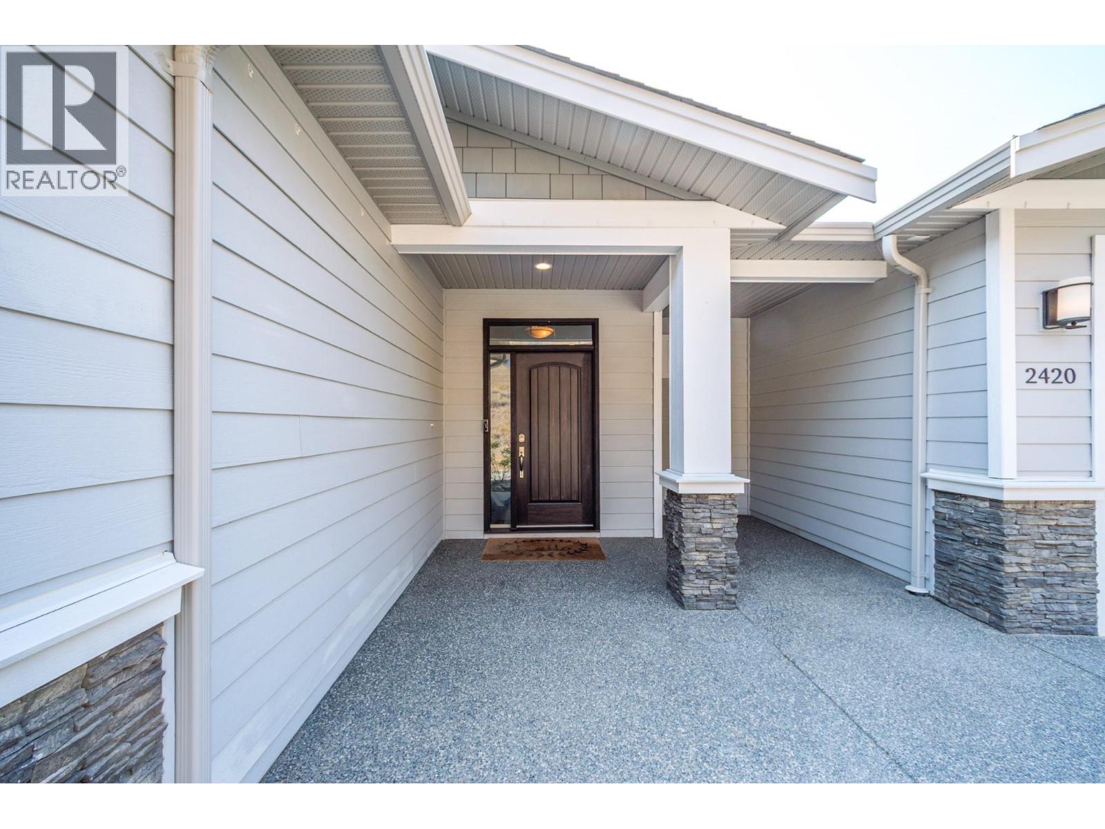 2420 Tallus Heights Drive, West Kelowna, British Columbia  V4T 3M2 - Photo 4 - 10399507
