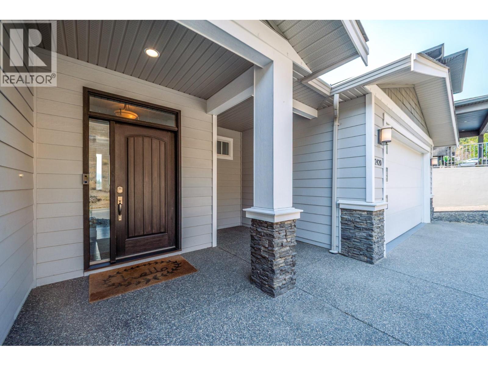 2420 Tallus Heights Drive, West Kelowna, British Columbia  V4T 3M2 - Photo 6 - 10399507
