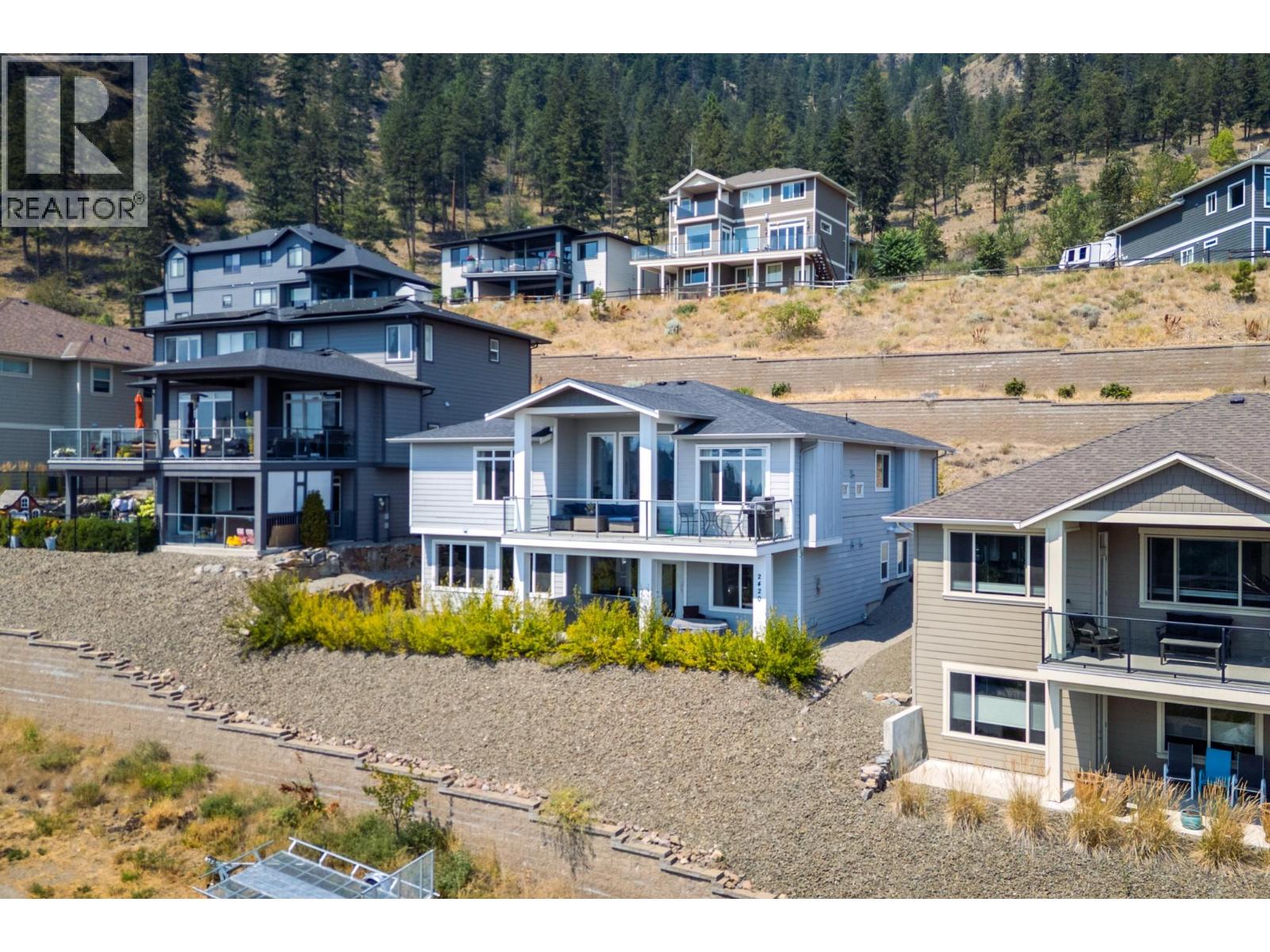 2420 Tallus Heights Drive, West Kelowna, British Columbia  V4T 3M2 - Photo 67 - 10399507
