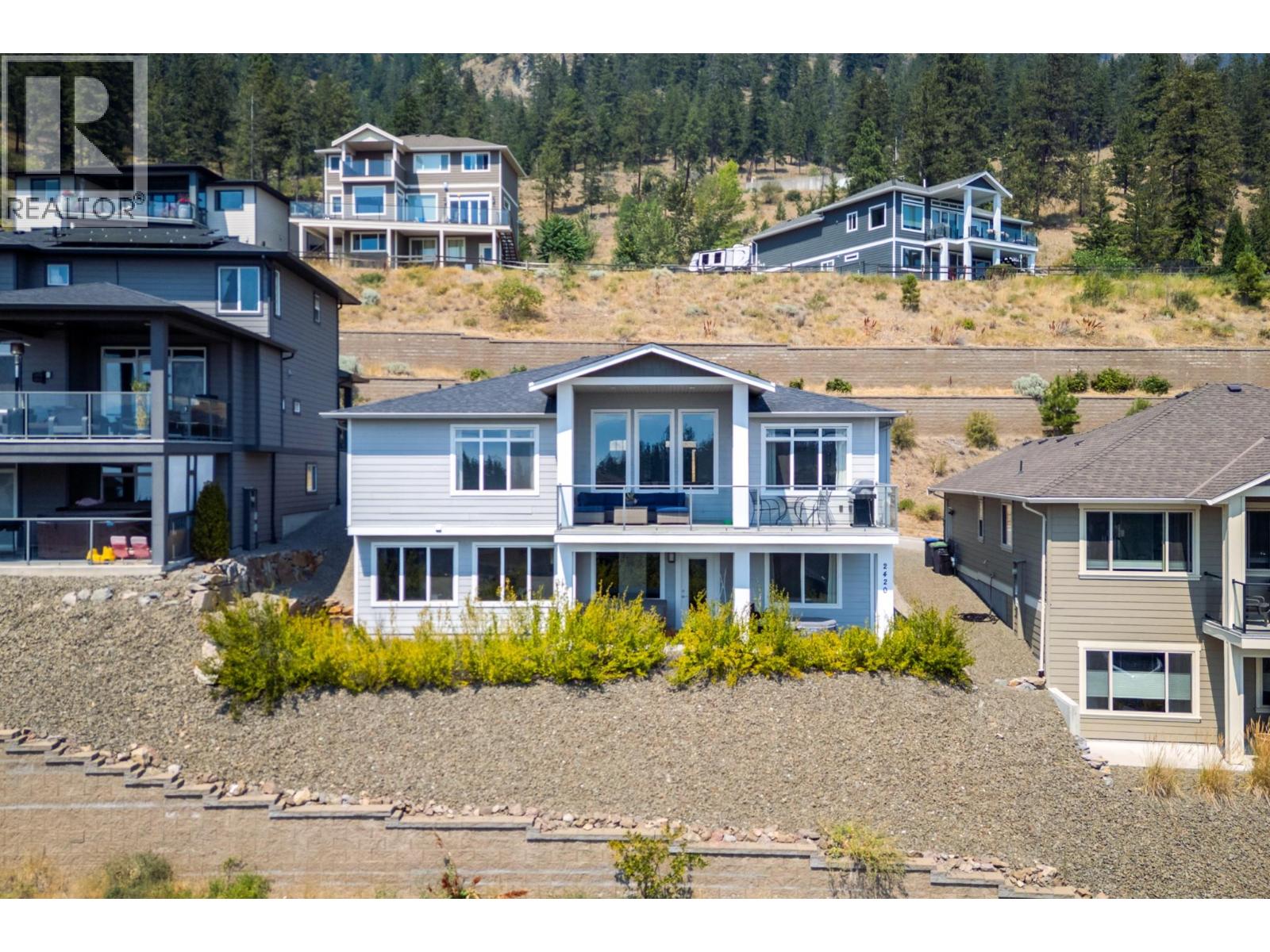 2420 Tallus Heights Drive, West Kelowna, British Columbia  V4T 3M2 - Photo 68 - 10399507