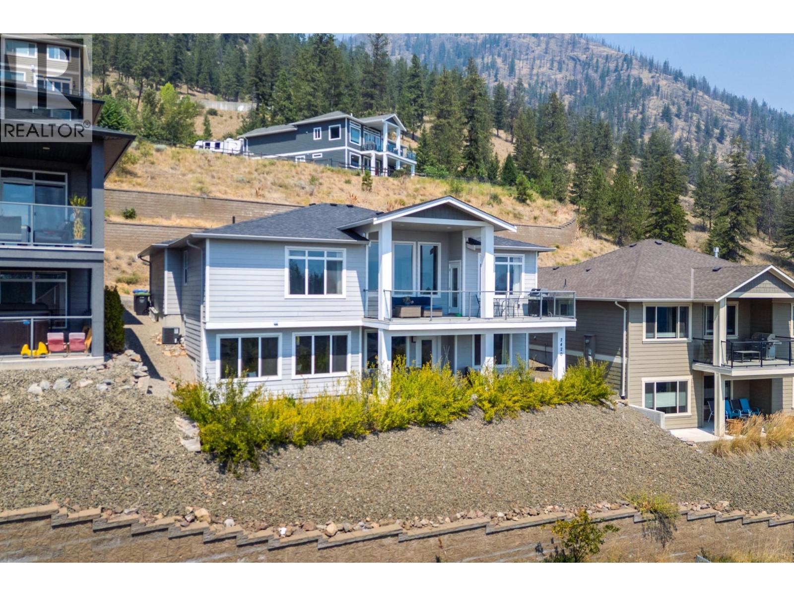 2420 Tallus Heights Drive, West Kelowna, British Columbia  V4T 3M2 - Photo 69 - 10399507