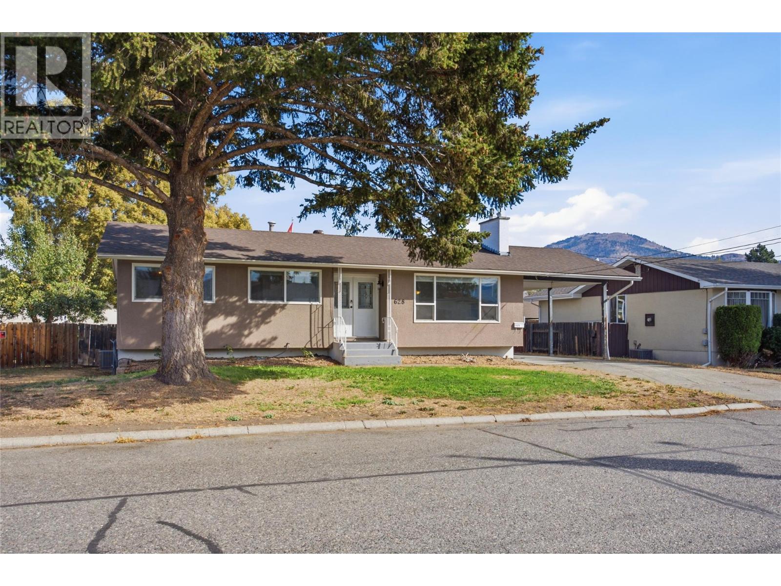 628 Duncan Avenue, Kamloops, British Columbia  V2B 1R6 - Photo 1 - 10399401