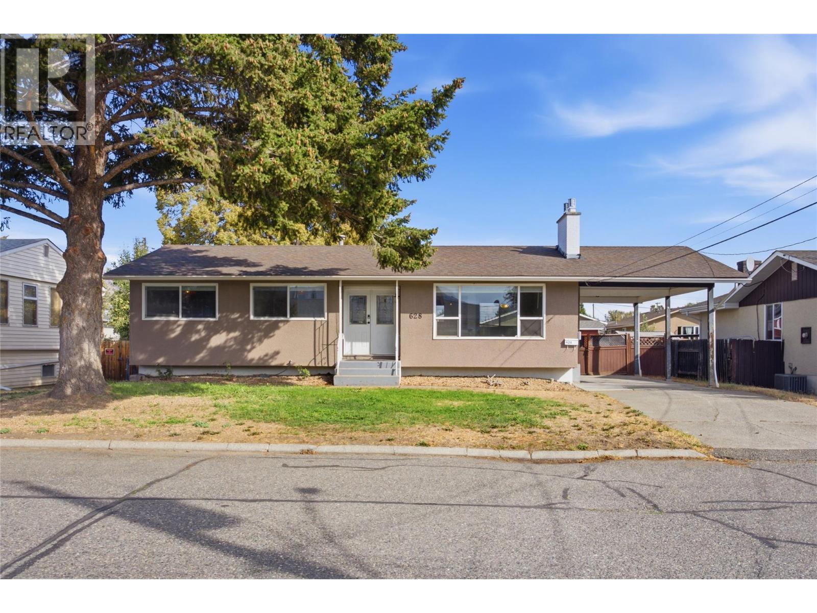 628 Duncan Avenue, Kamloops, British Columbia  V2B 1R6 - Photo 2 - 10399401