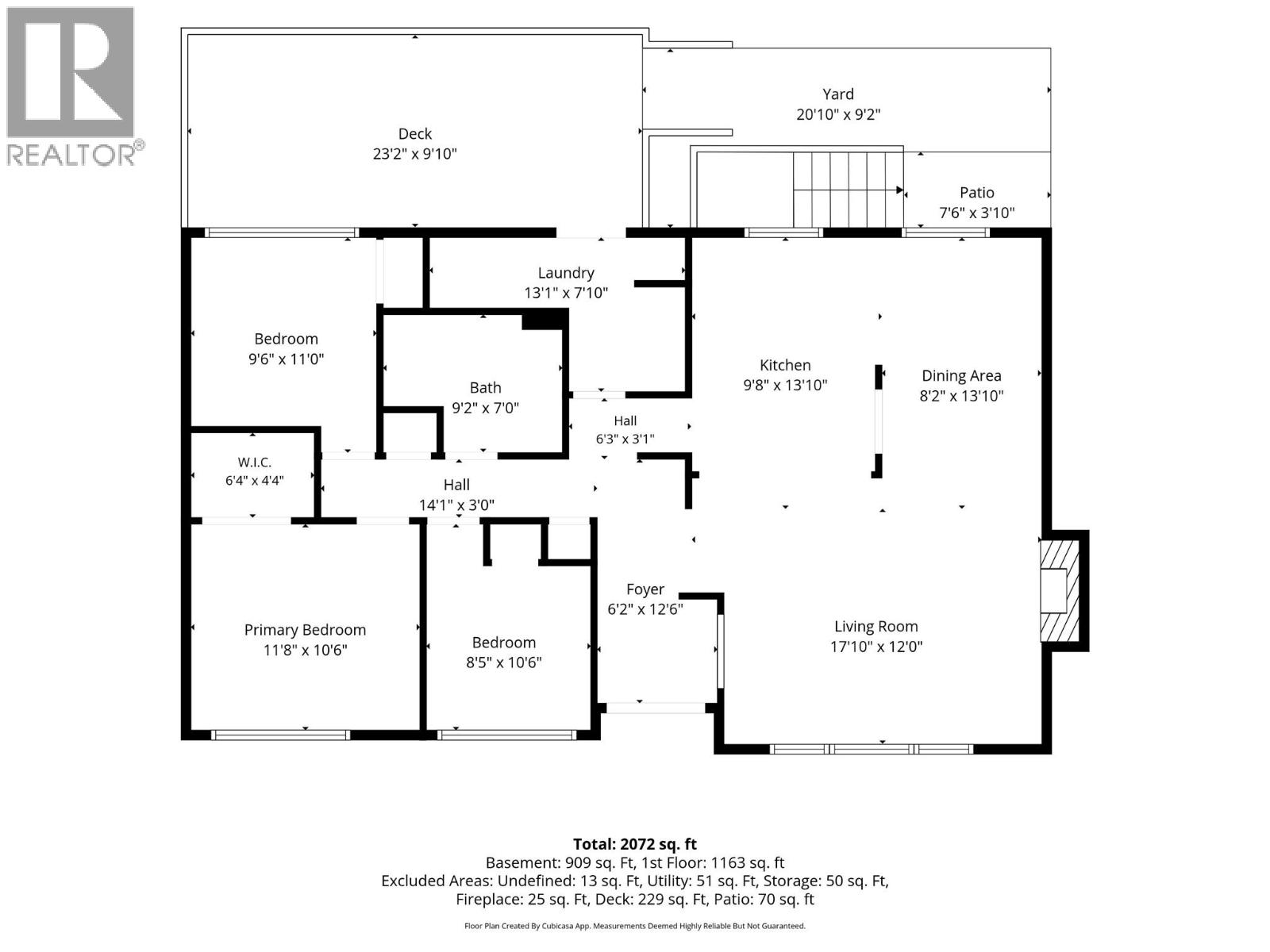 628 Duncan Avenue, Kamloops, British Columbia  V2B 1R6 - Photo 43 - 10399401