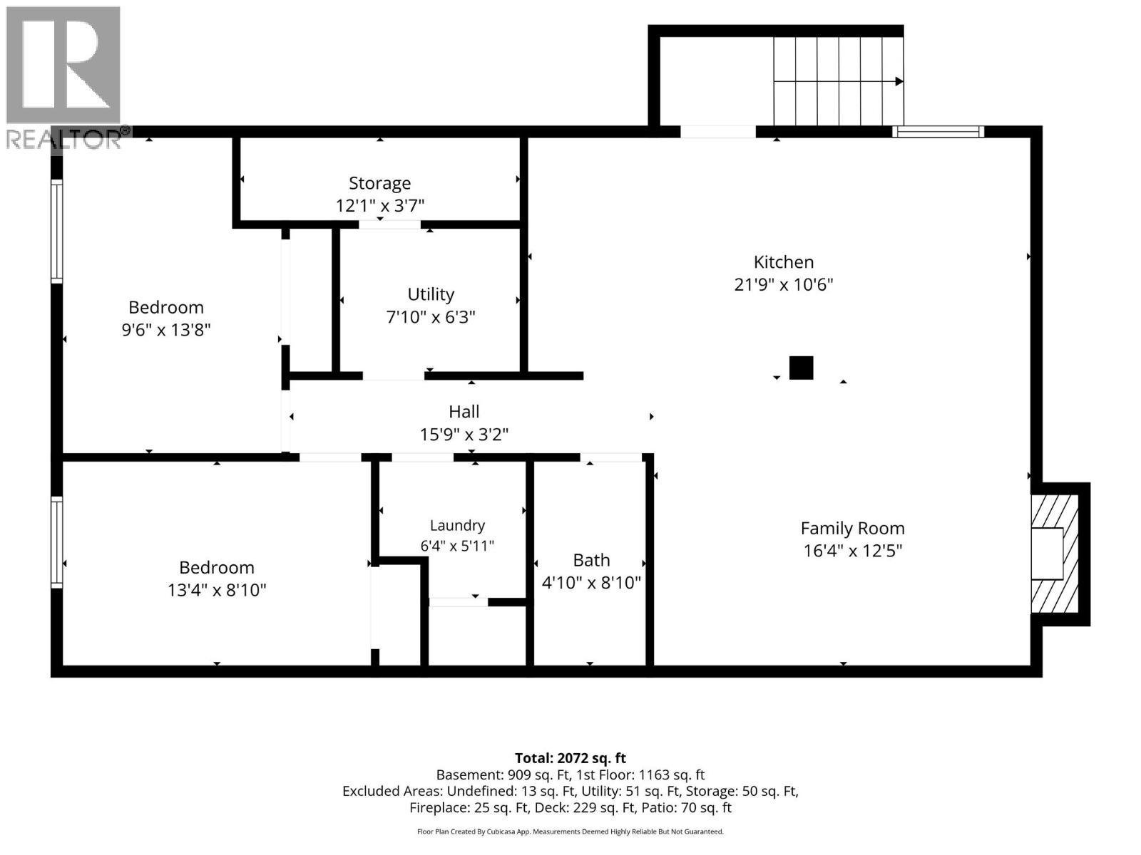 628 Duncan Avenue, Kamloops, British Columbia  V2B 1R6 - Photo 44 - 10399401