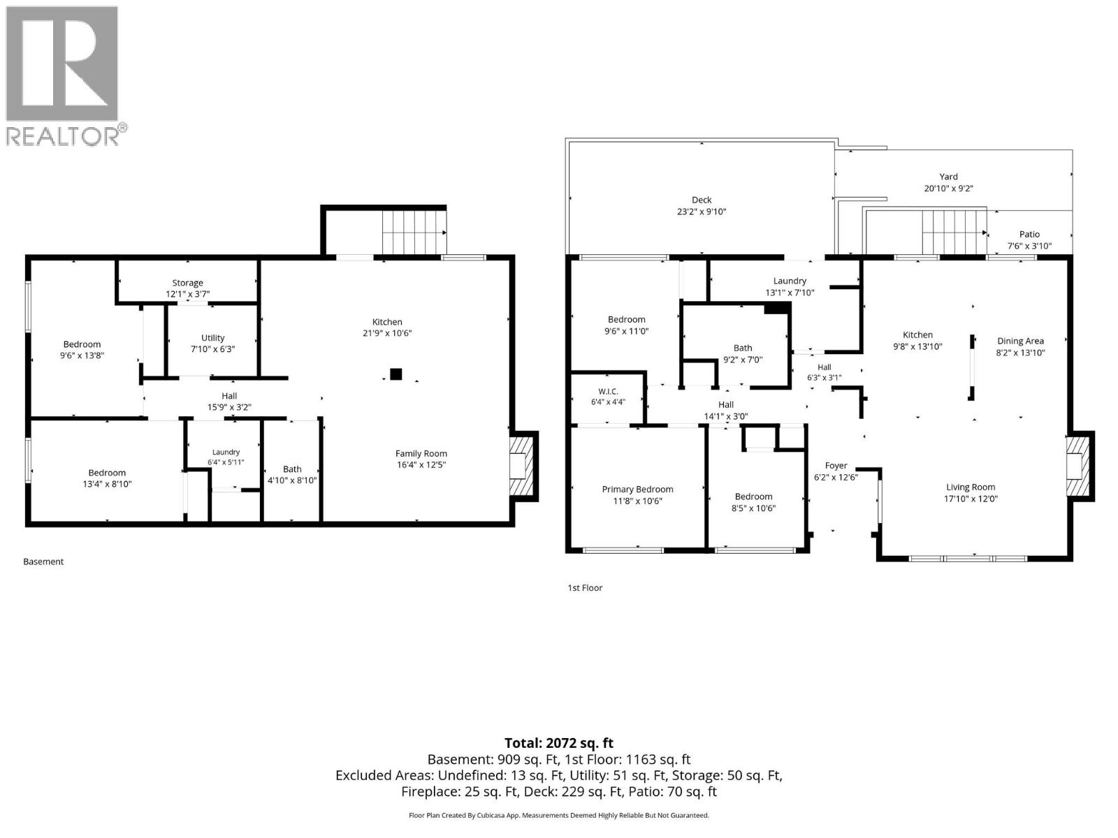 628 Duncan Avenue, Kamloops, British Columbia  V2B 1R6 - Photo 45 - 10399401
