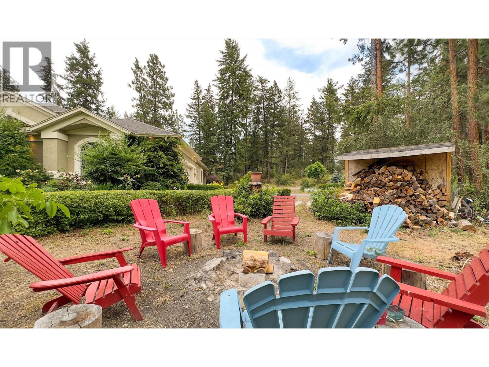 3605 Luxmoore Road, Kelowna, British Columbia  V1W 4C7 - Photo 45 - 10399361