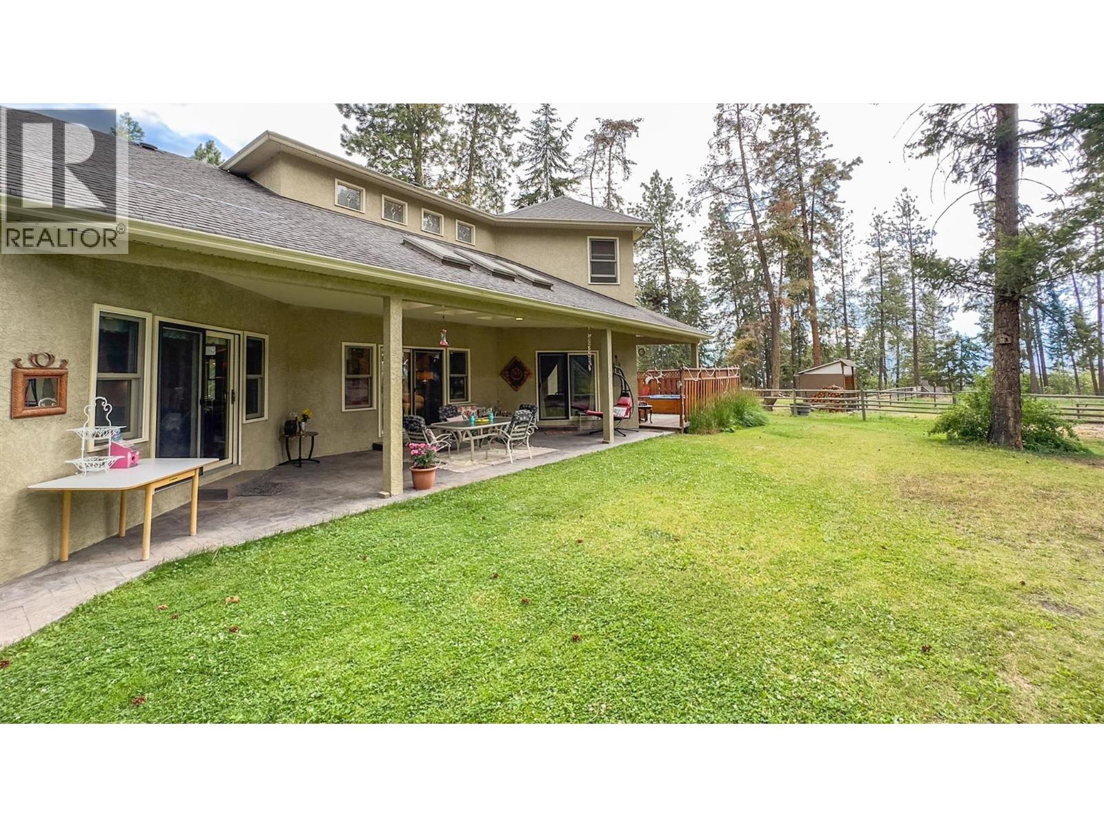 3605 Luxmoore Road, Kelowna, British Columbia  V1W 4C7 - Photo 52 - 10399361