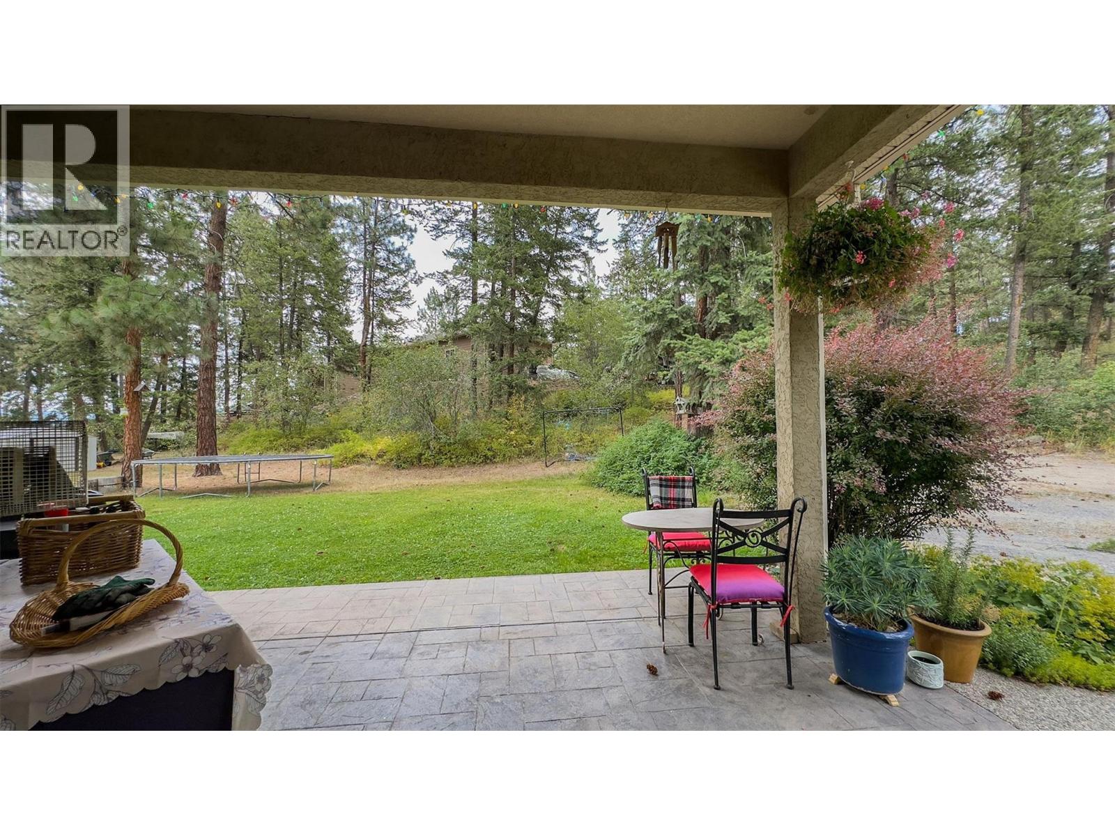 3605 Luxmoore Road, Kelowna, British Columbia  V1W 4C7 - Photo 55 - 10399361