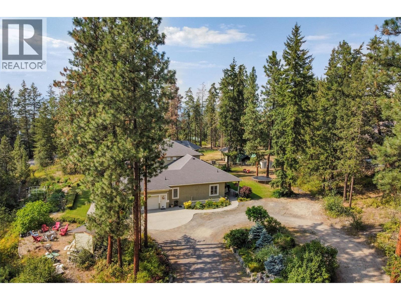 3605 Luxmoore Road, Kelowna, British Columbia  V1W 4C7 - Photo 56 - 10399361