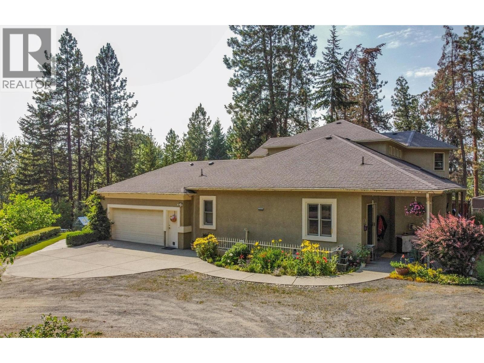 3605 Luxmoore Road, Kelowna, British Columbia  V1W 4C7 - Photo 57 - 10399361
