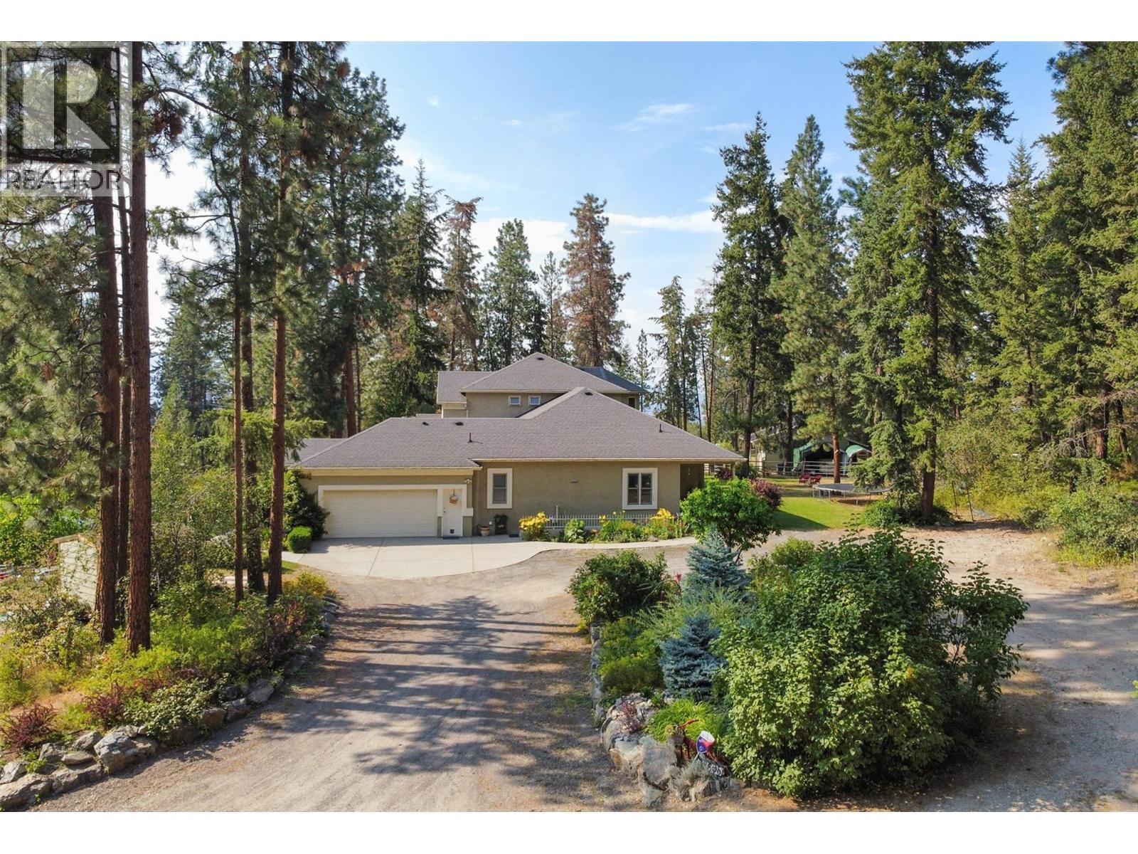 3605 Luxmoore Road, Kelowna, British Columbia  V1W 4C7 - Photo 7 - 10399361