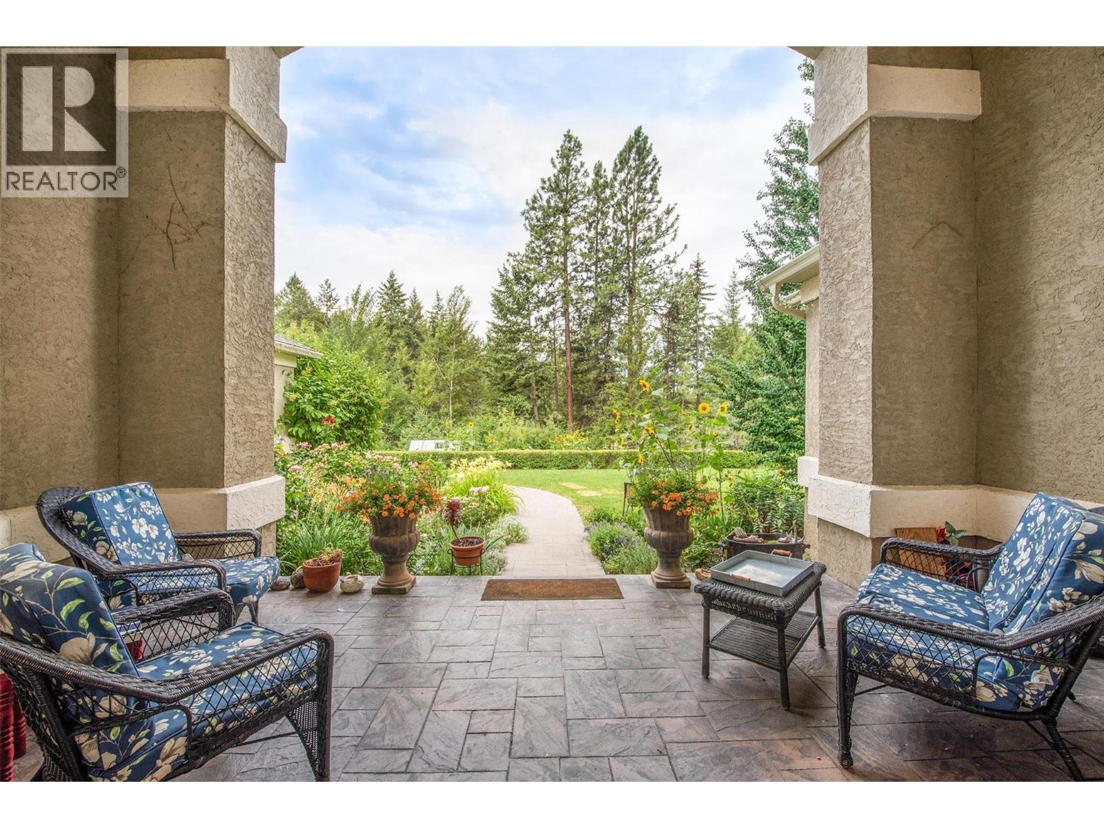 3605 Luxmoore Road, Kelowna, British Columbia  V1W 4C7 - Photo 8 - 10399361