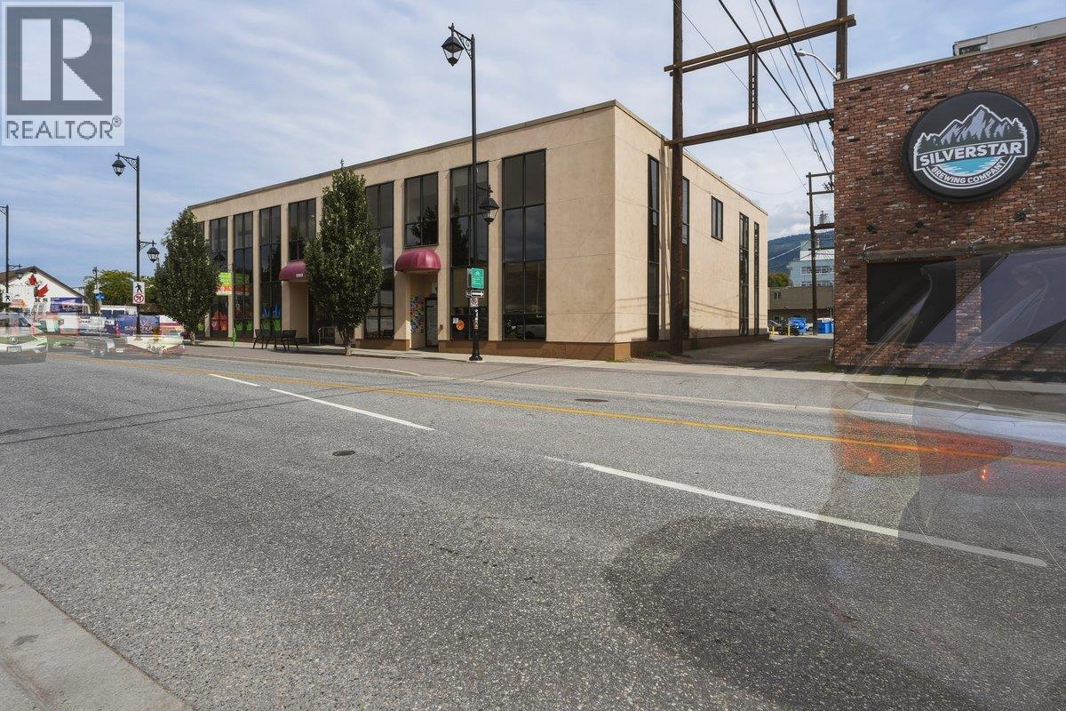 3003 30 Street, Vernon, British Columbia  V1T 9J5 - Photo 4 - 10399279