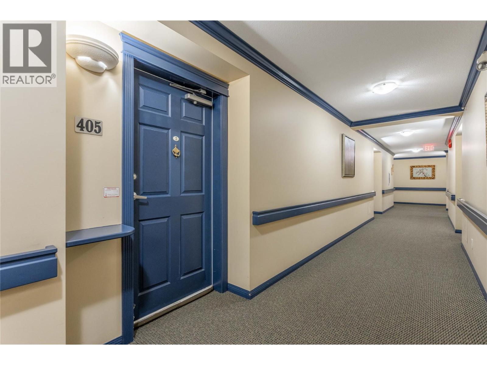 250 Dougall Road N Unit# 405, Kelowna, British Columbia  V1X 3K5 - Photo 24 - 10397425