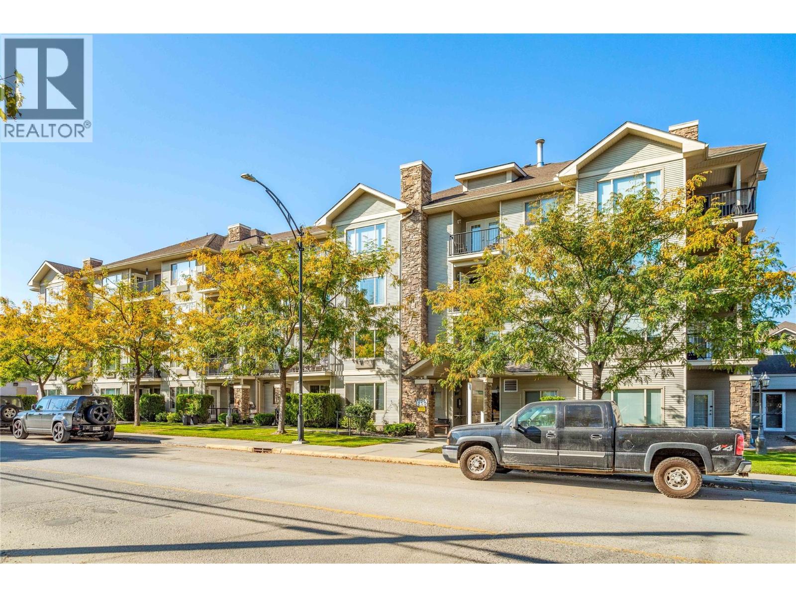 250 Dougall Road N Unit# 405, Kelowna, British Columbia  V1X 3K5 - Photo 26 - 10397425