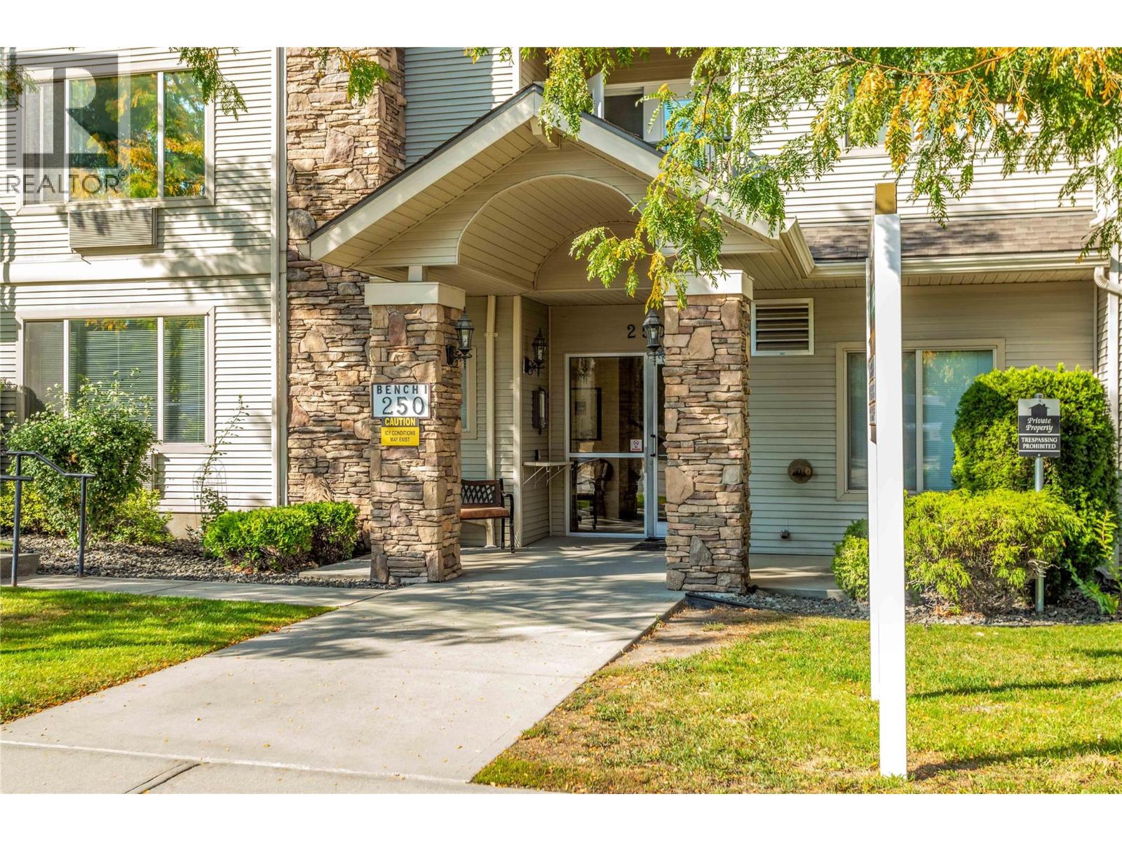 250 Dougall Road N Unit# 405, Kelowna, British Columbia  V1X 3K5 - Photo 27 - 10397425