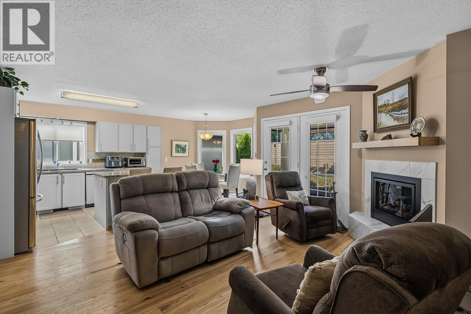 1201 Cameron Avenue Unit# 17, Kelowna, British Columbia  V1W 3R7 - Photo 10 - 10399436