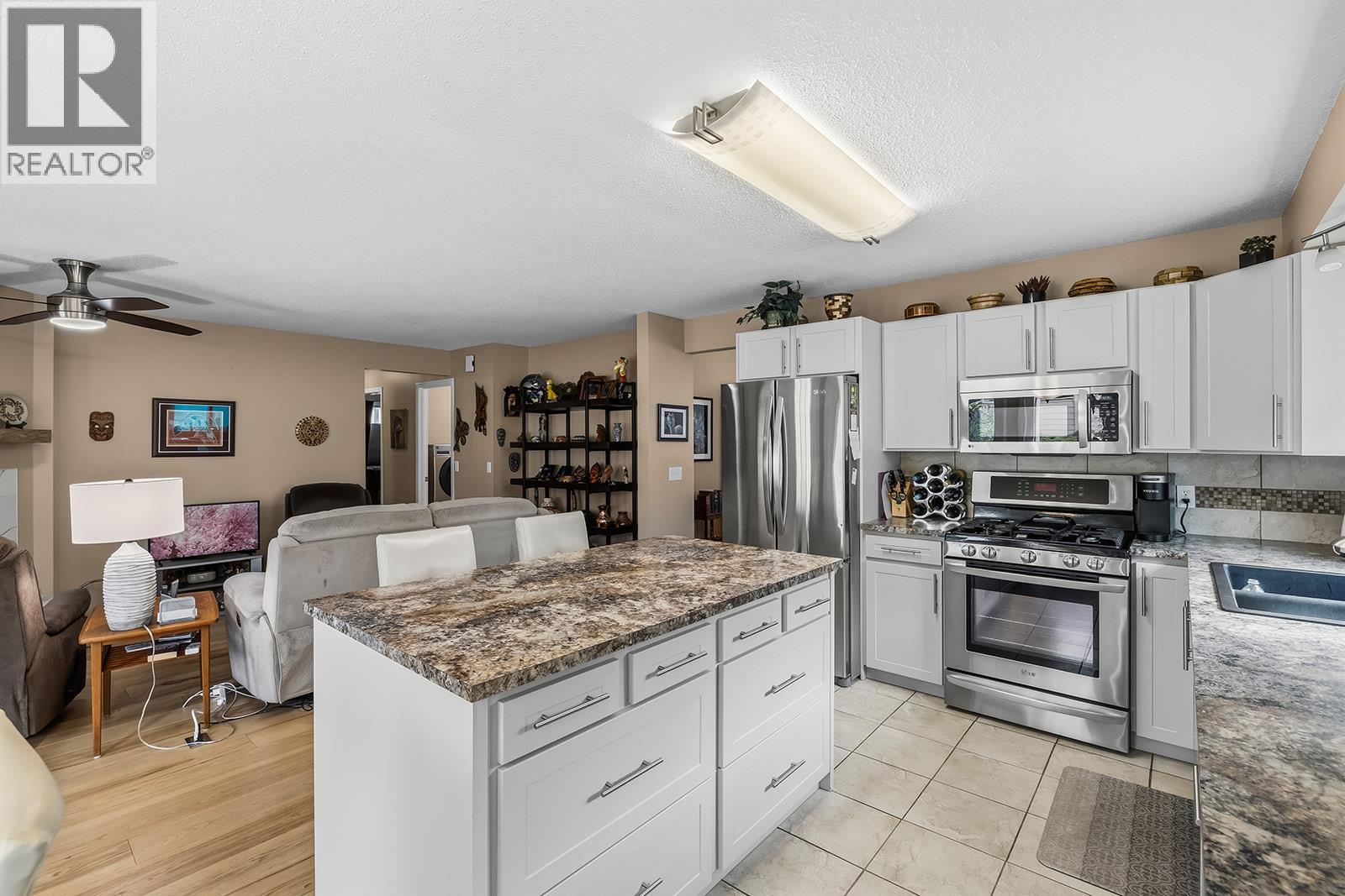 1201 Cameron Avenue Unit# 17, Kelowna, British Columbia  V1W 3R7 - Photo 14 - 10399436