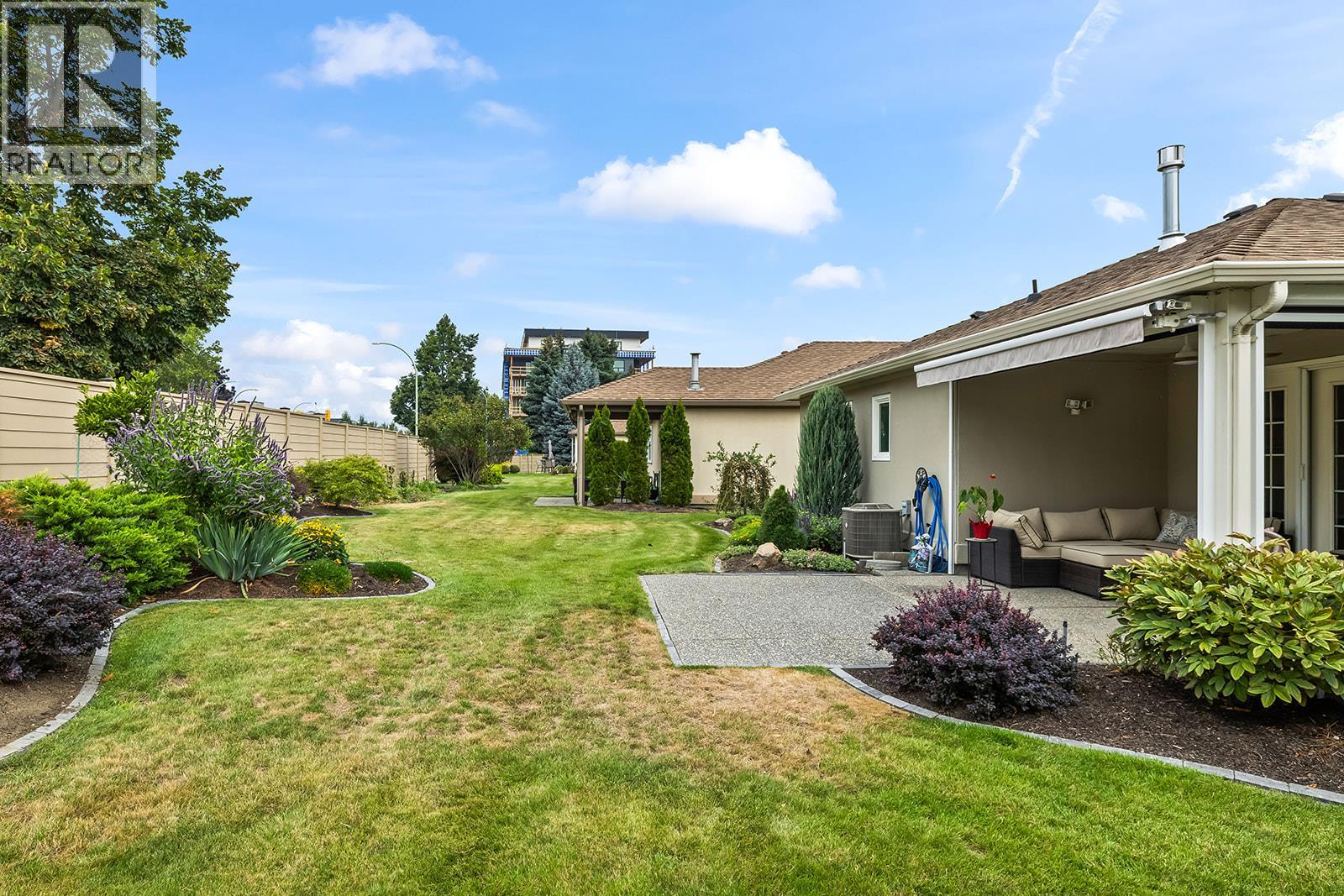 1201 Cameron Avenue Unit# 17, Kelowna, British Columbia  V1W 3R7 - Photo 23 - 10399436