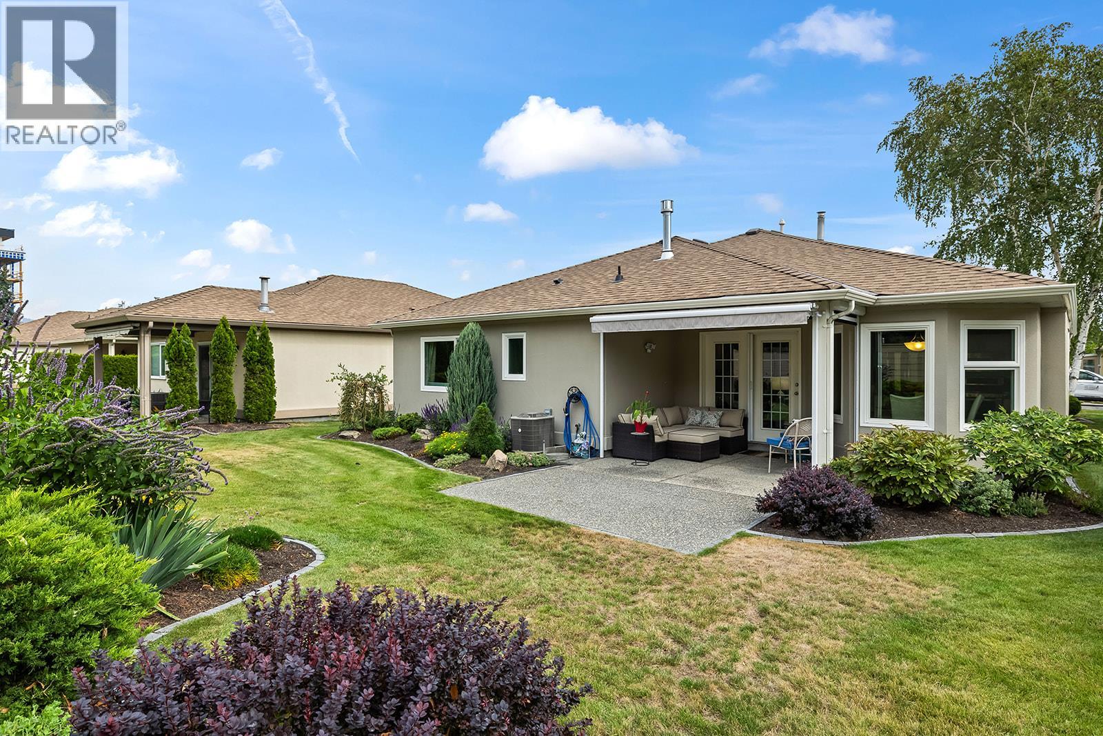 1201 Cameron Avenue Unit# 17, Kelowna, British Columbia  V1W 3R7 - Photo 35 - 10399436