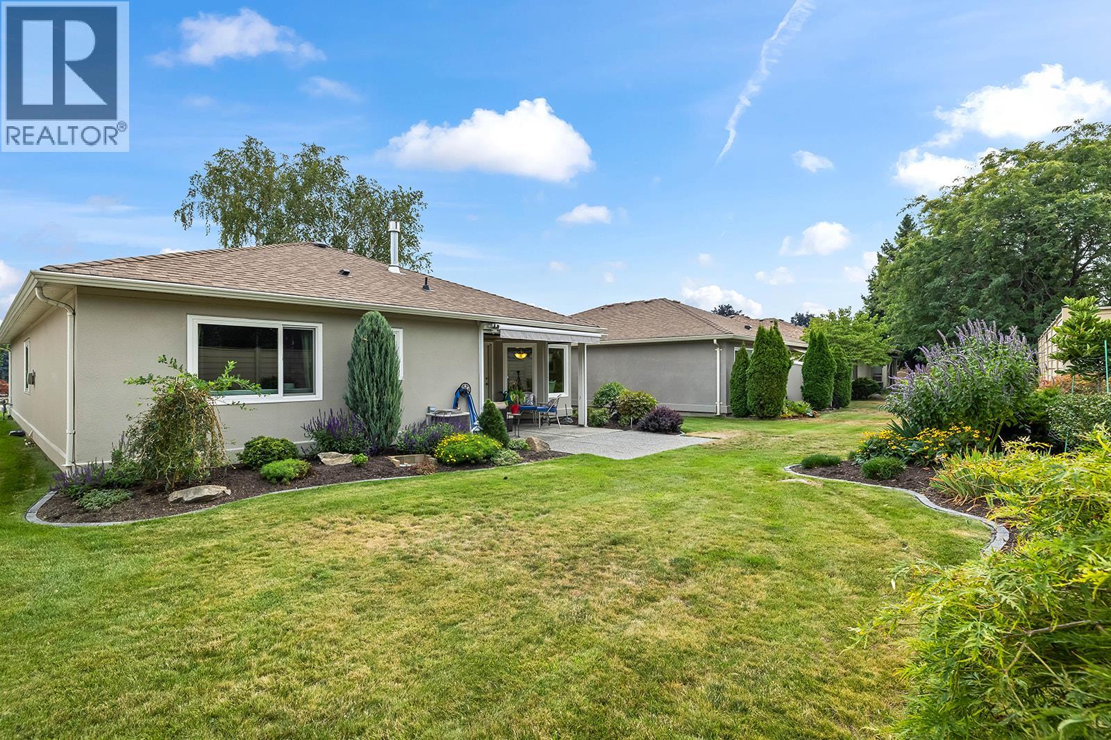 1201 Cameron Avenue Unit# 17, Kelowna, British Columbia  V1W 3R7 - Photo 36 - 10399436