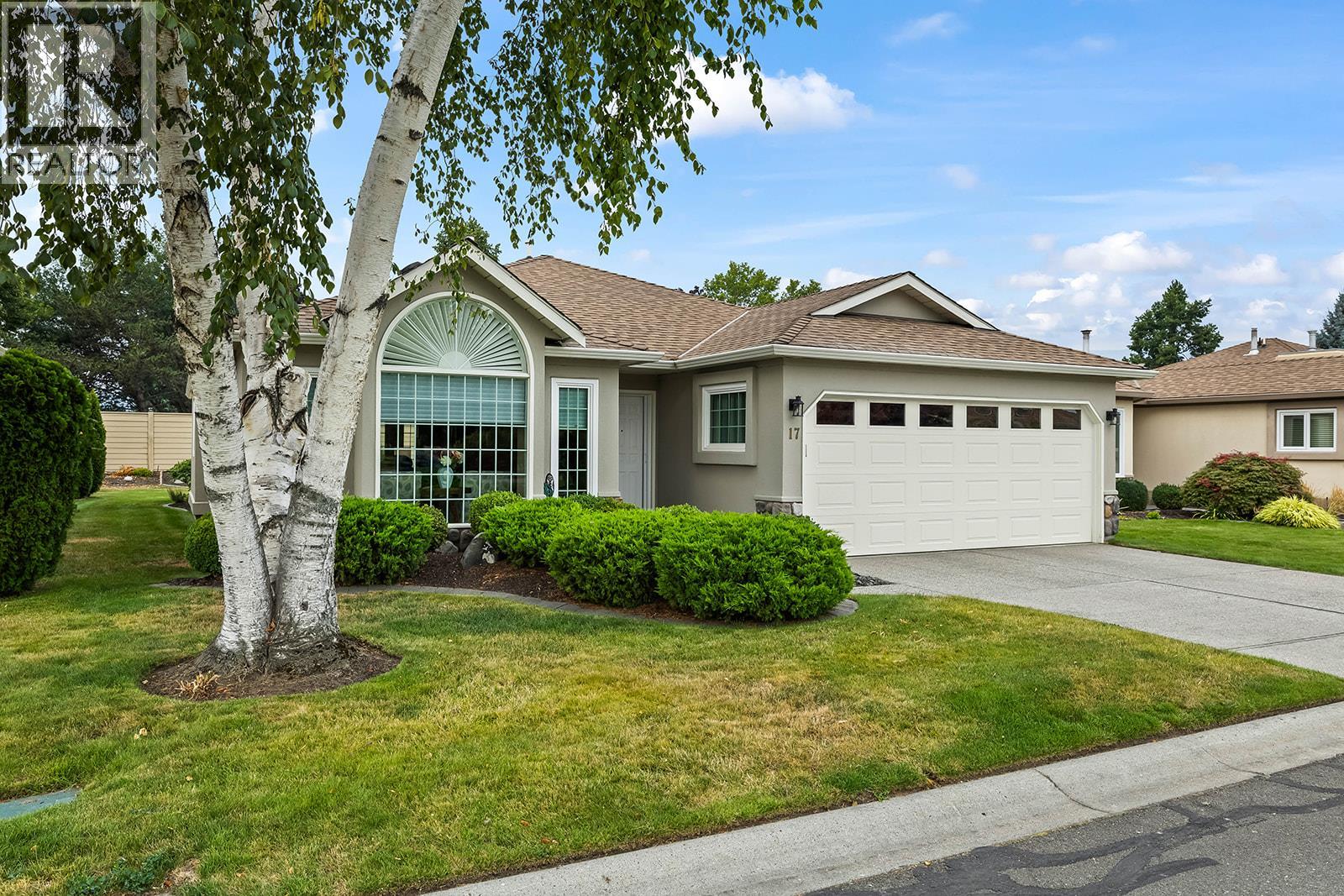 1201 Cameron Avenue Unit# 17, Kelowna, British Columbia  V1W 3R7 - Photo 38 - 10399436