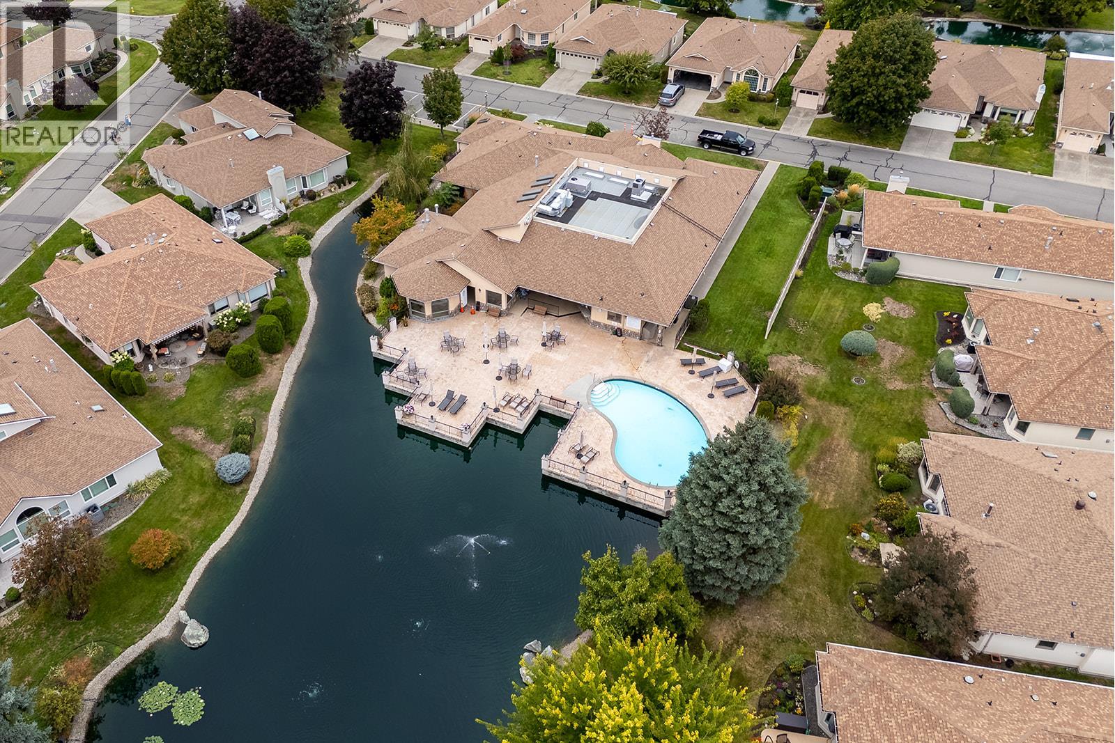 1201 Cameron Avenue Unit# 17, Kelowna, British Columbia  V1W 3R7 - Photo 39 - 10399436