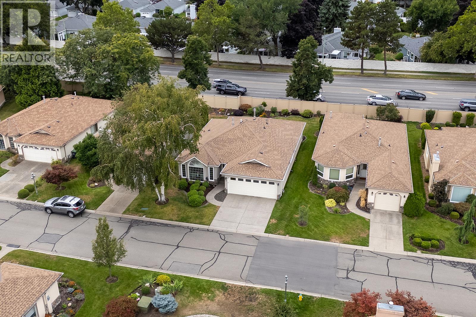 1201 Cameron Avenue Unit# 17, Kelowna, British Columbia  V1W 3R7 - Photo 41 - 10399436