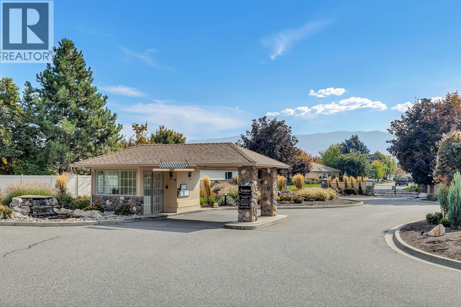 1201 Cameron Avenue Unit# 17, Kelowna, British Columbia  V1W 3R7 - Photo 43 - 10399436