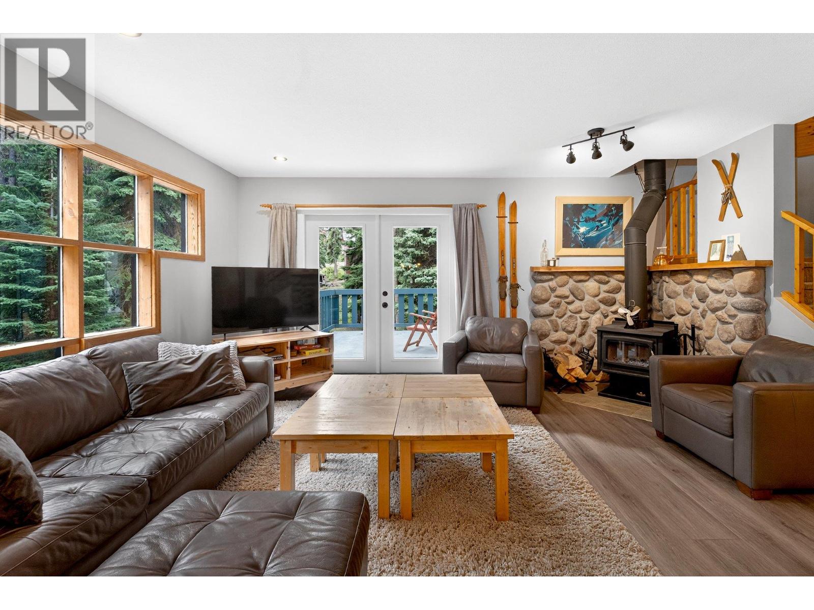 103 Whitetail Road Unit# 102, Apex Mountain, British Columbia  V2A 0E2 - Photo 19 - 10399284