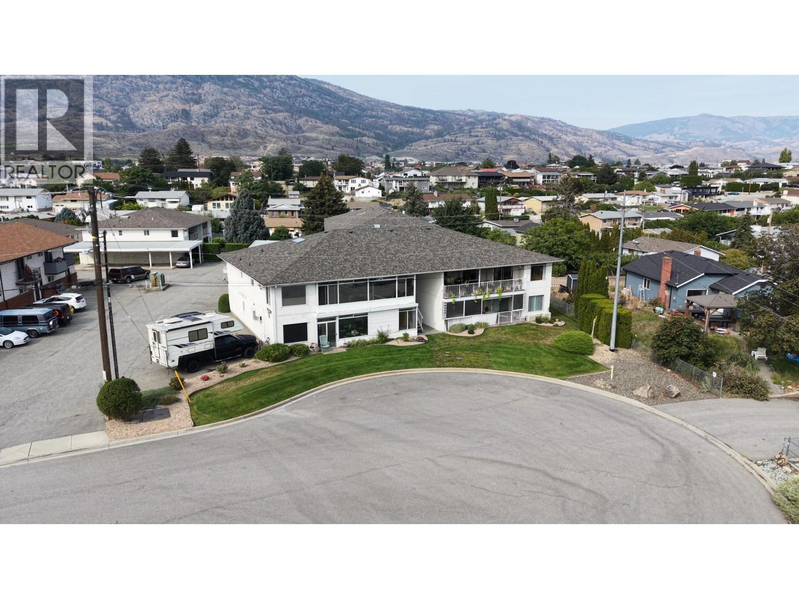 42 Fuji Court Unit# 11, Osoyoos, British Columbia  V0H 1V0 - Photo 1 - 10399223
