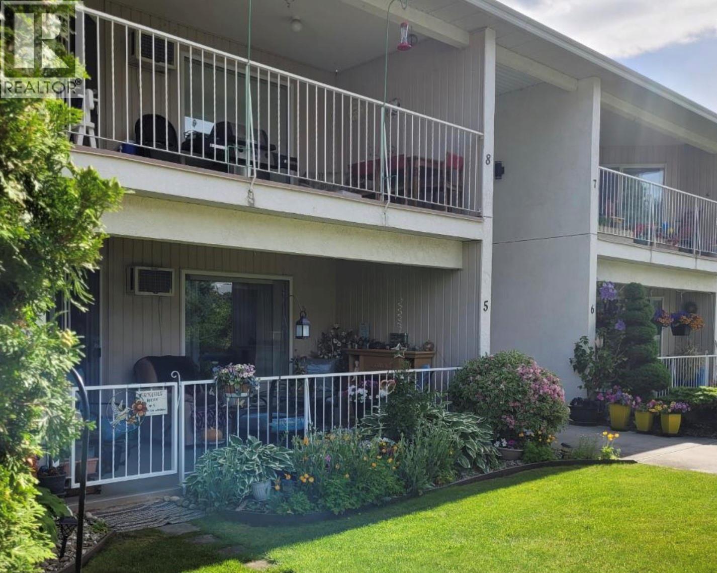 42 Fuji Court Unit# 11, Osoyoos, British Columbia  V0H 1V0 - Photo 23 - 10399223